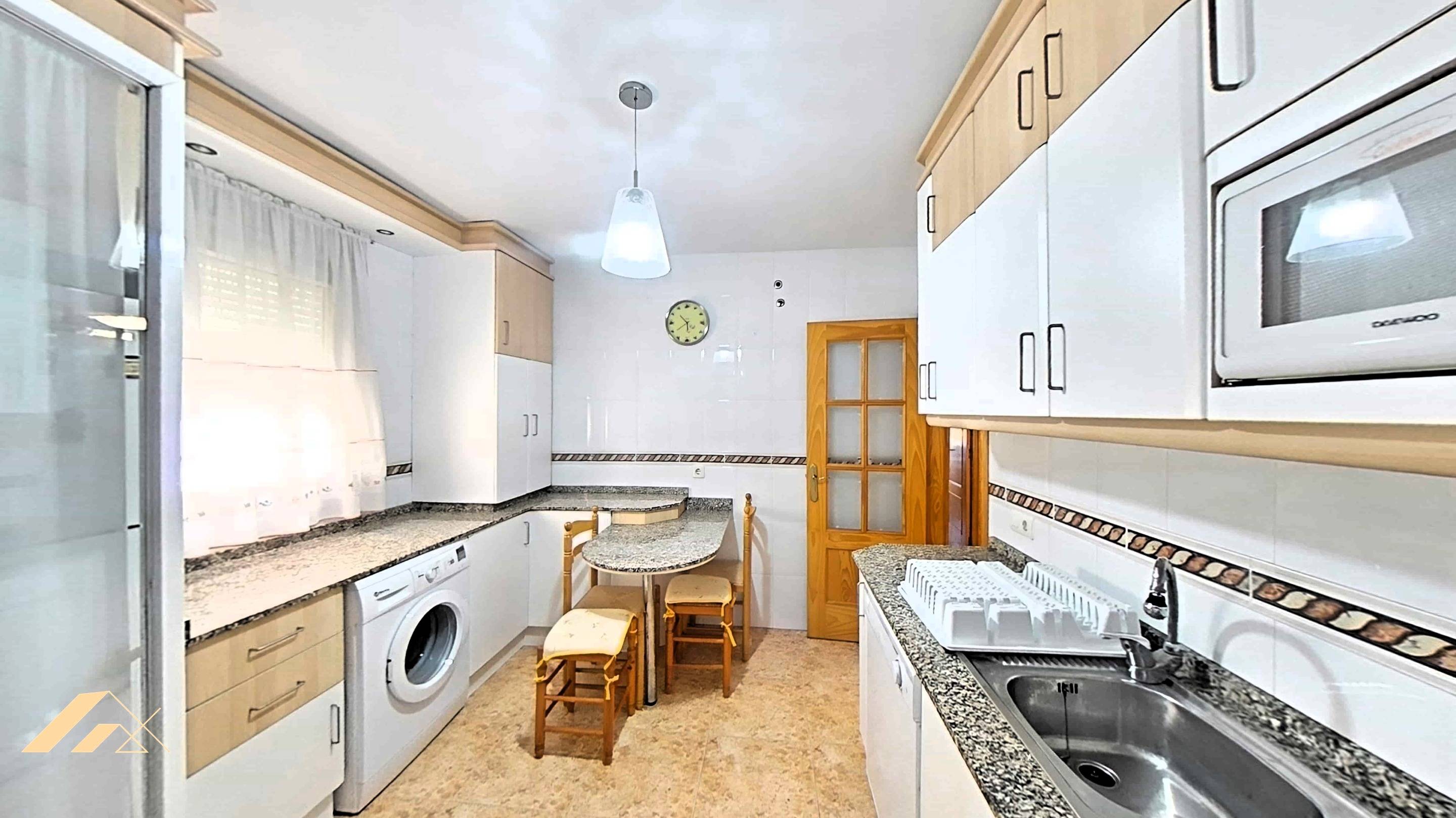 33-34 Apartment in Lo Pagan, Murcia