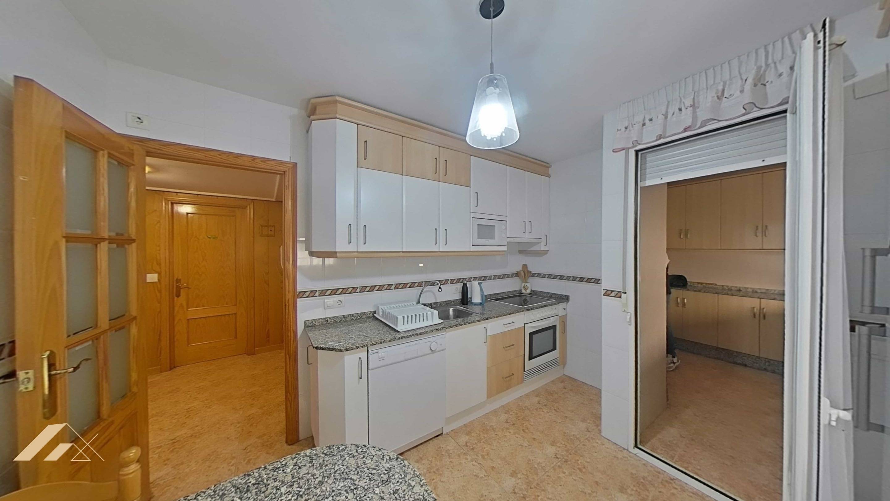 33-35 Apartment in Lo Pagan, Murcia