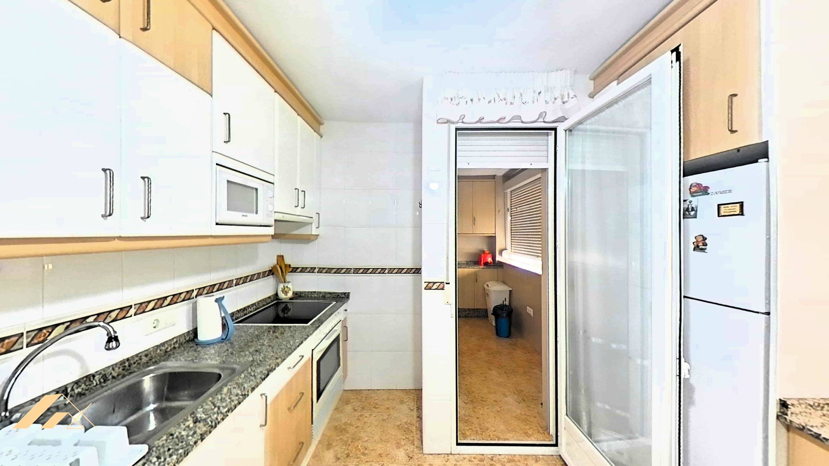 33-36 Apartment in Lo Pagan, Murcia