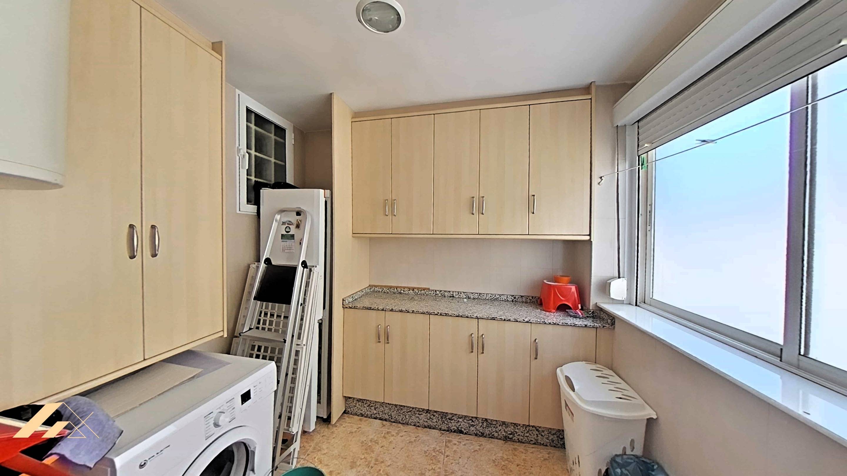 33-38 Apartment in Lo Pagan, Murcia