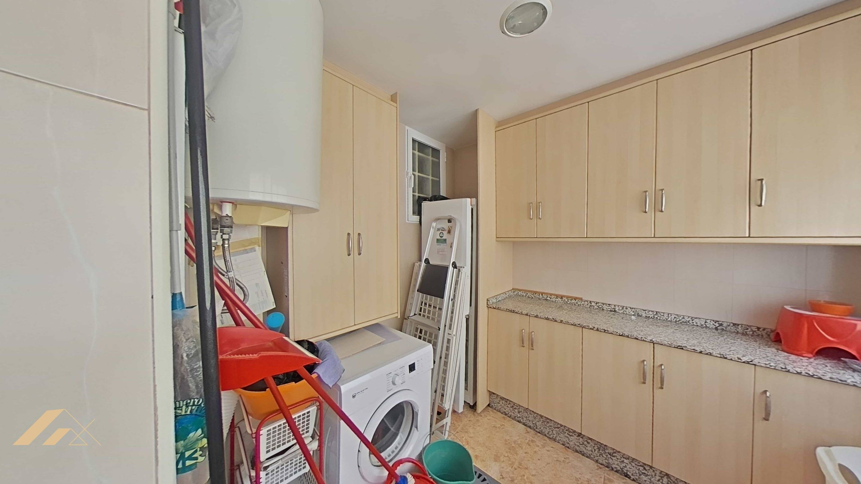 33-39 Apartment in Lo Pagan, Murcia