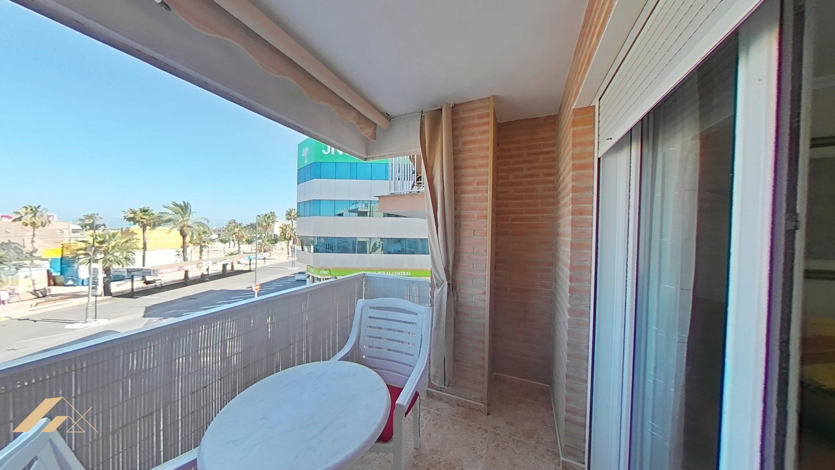 33-4 Apartment in Lo Pagan, Murcia