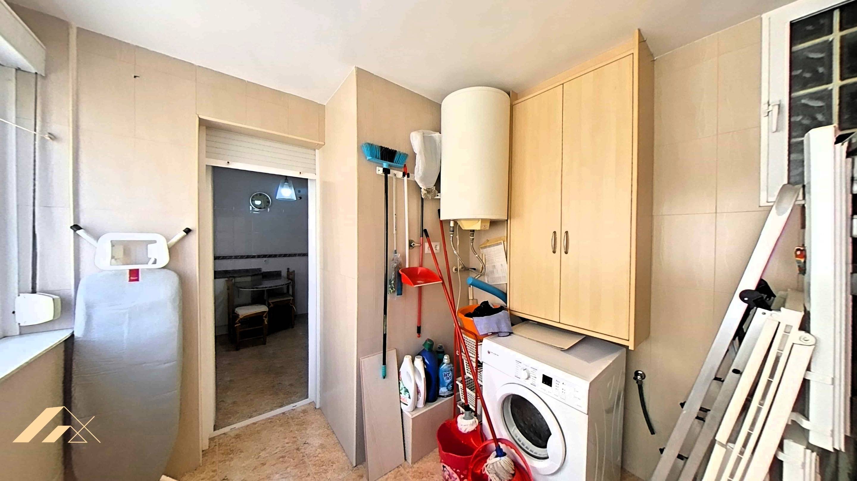 33-40 Apartment in Lo Pagan, Murcia