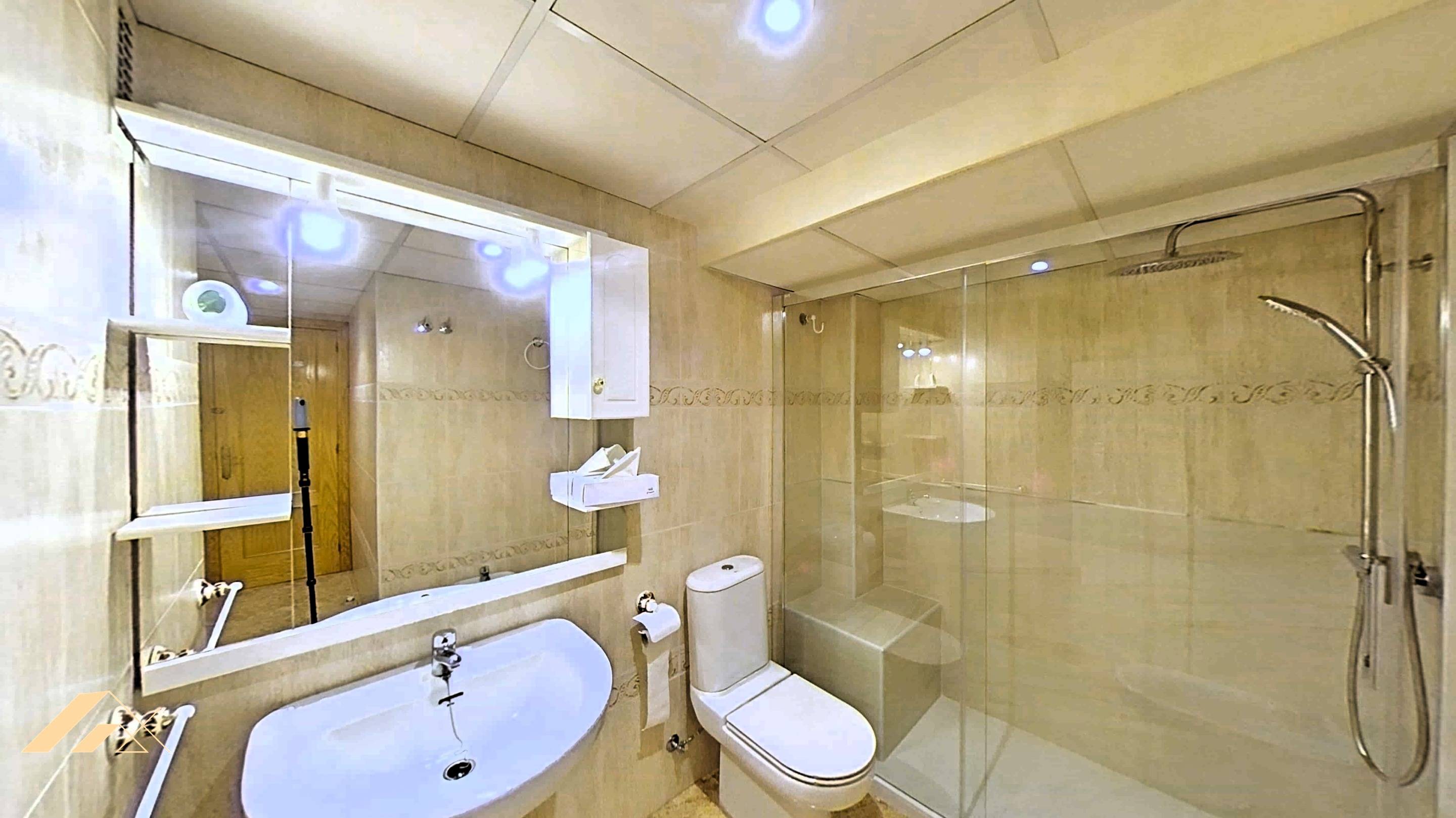 33-42 Apartment in Lo Pagan, Murcia