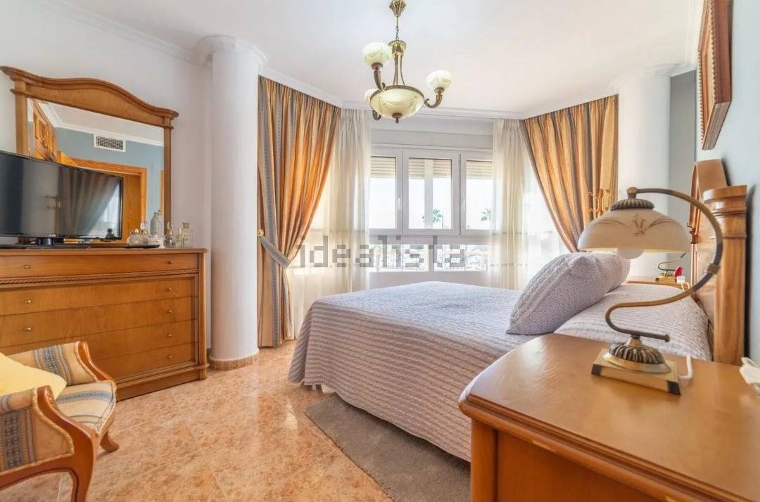 33-44 Apartment in Lo Pagan, Murcia