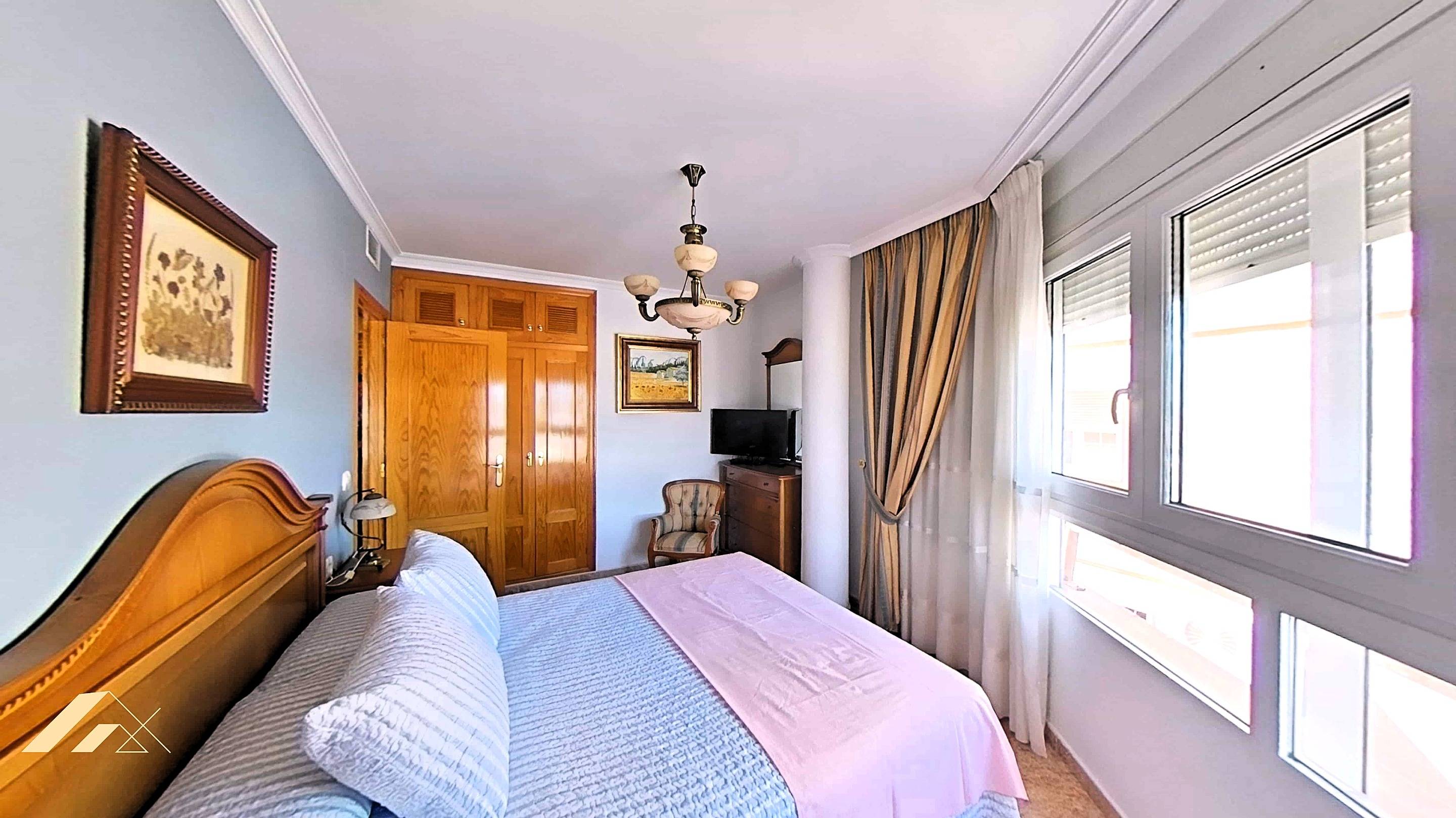 33-45 Apartment in Lo Pagan, Murcia