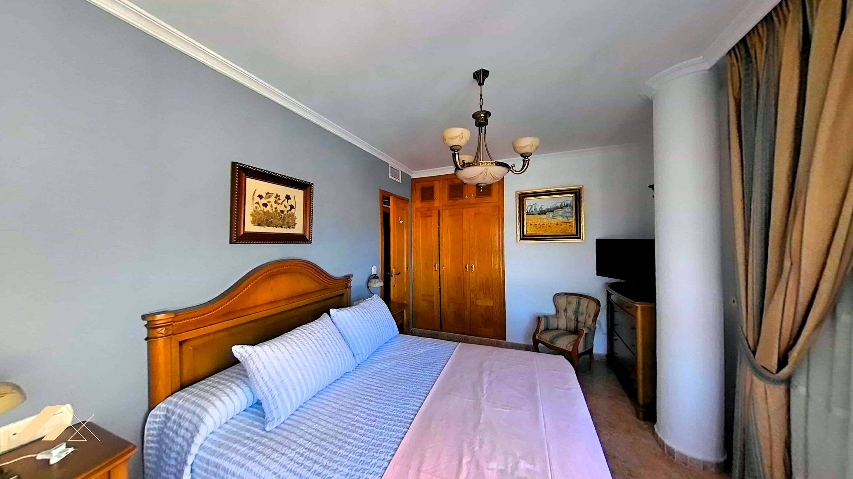 33-46 Apartment in Lo Pagan, Murcia