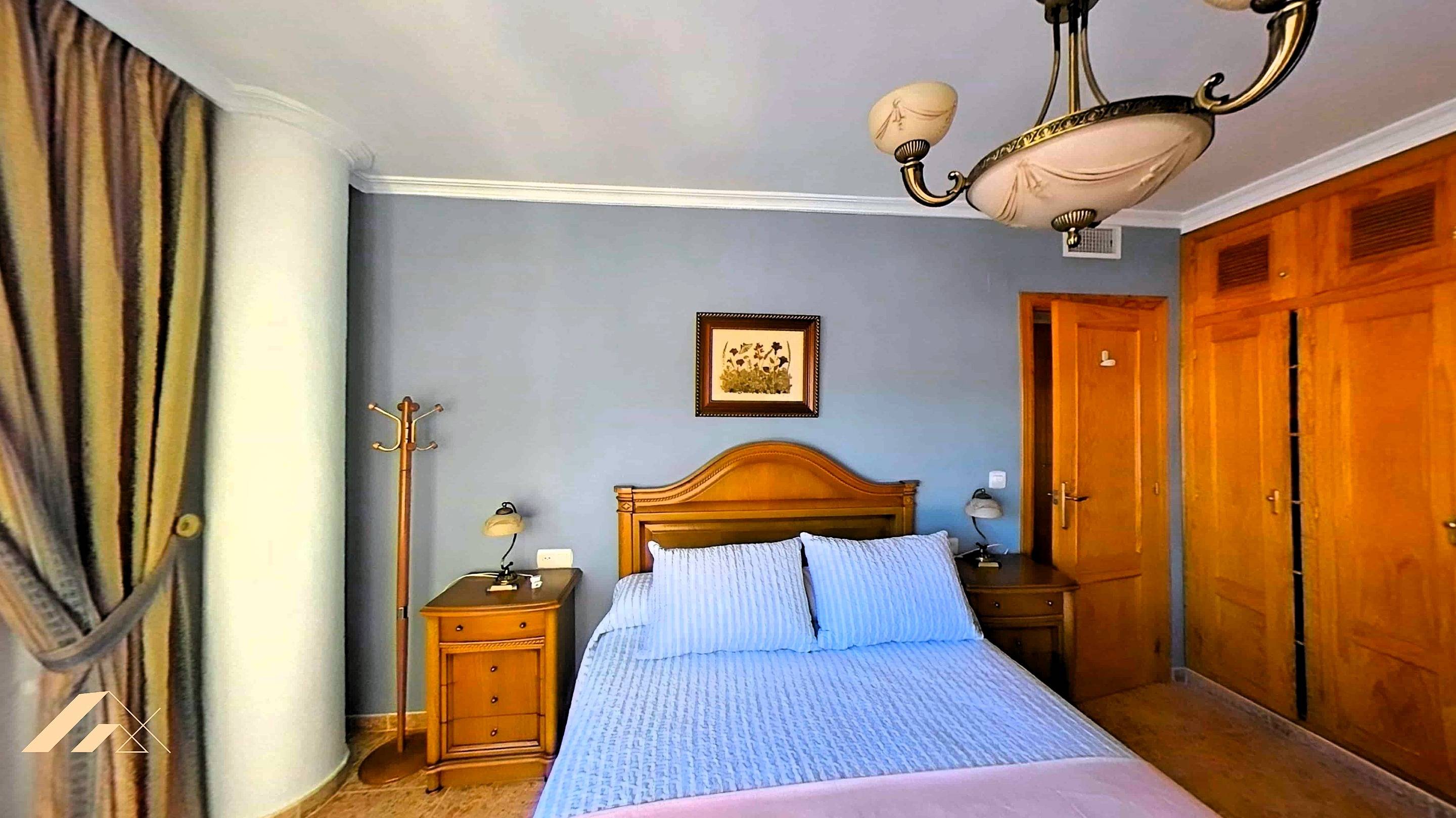 33-47 Apartment in Lo Pagan, Murcia