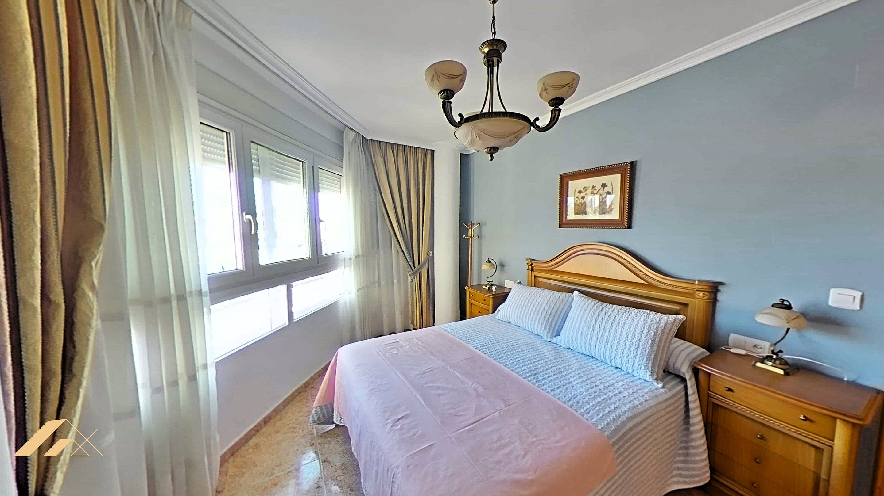 33-48 Apartment in Lo Pagan, Murcia