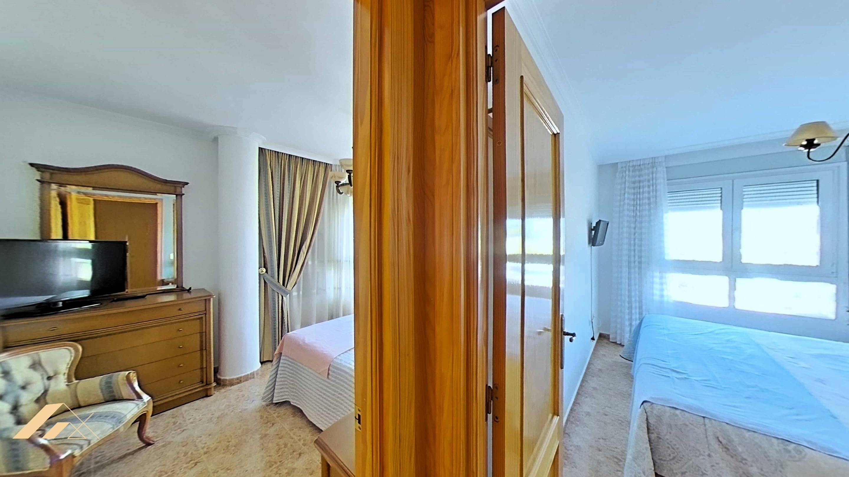 33-49 Apartment in Lo Pagan, Murcia
