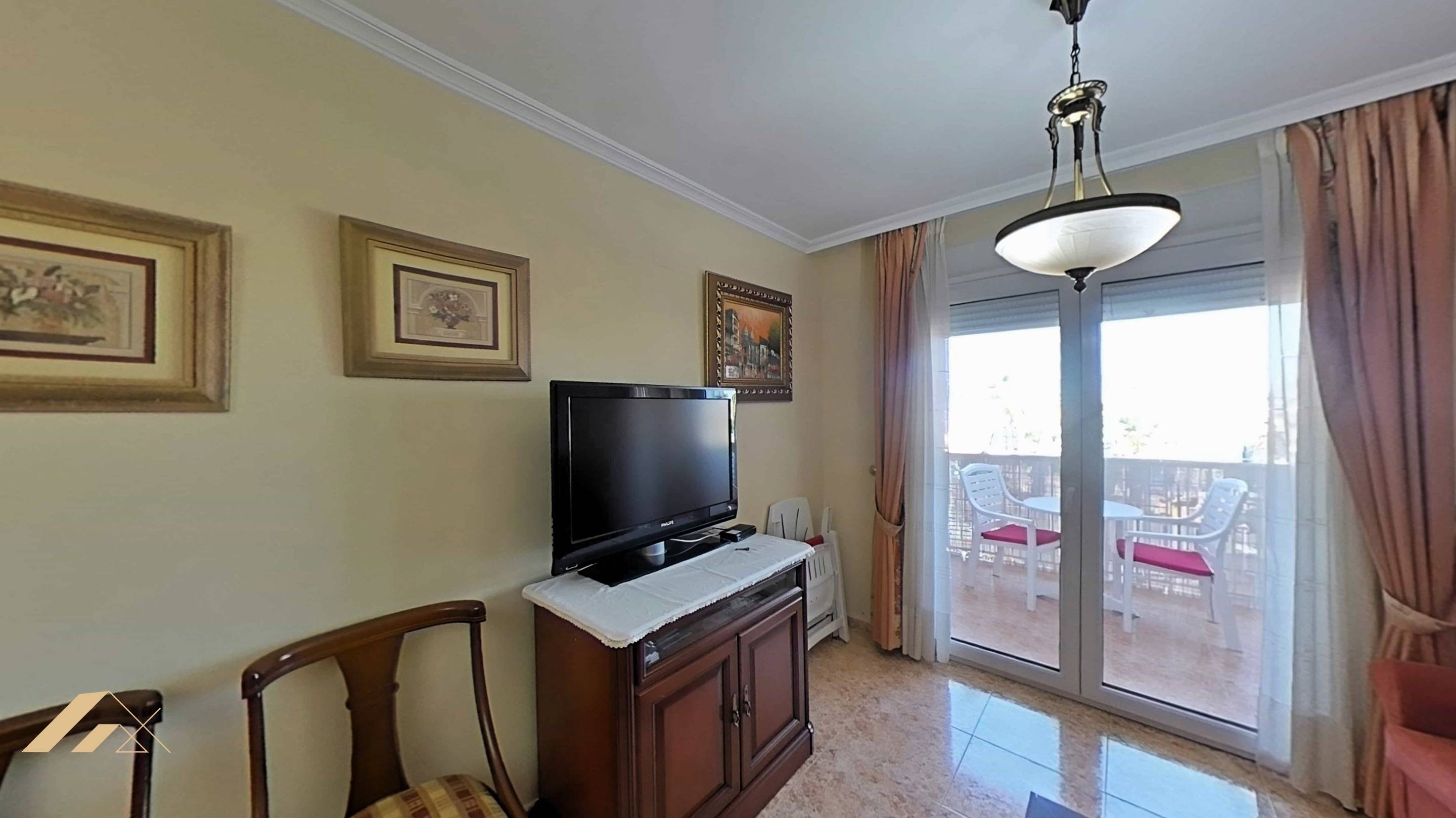 33-5 Apartment in Lo Pagan, Murcia