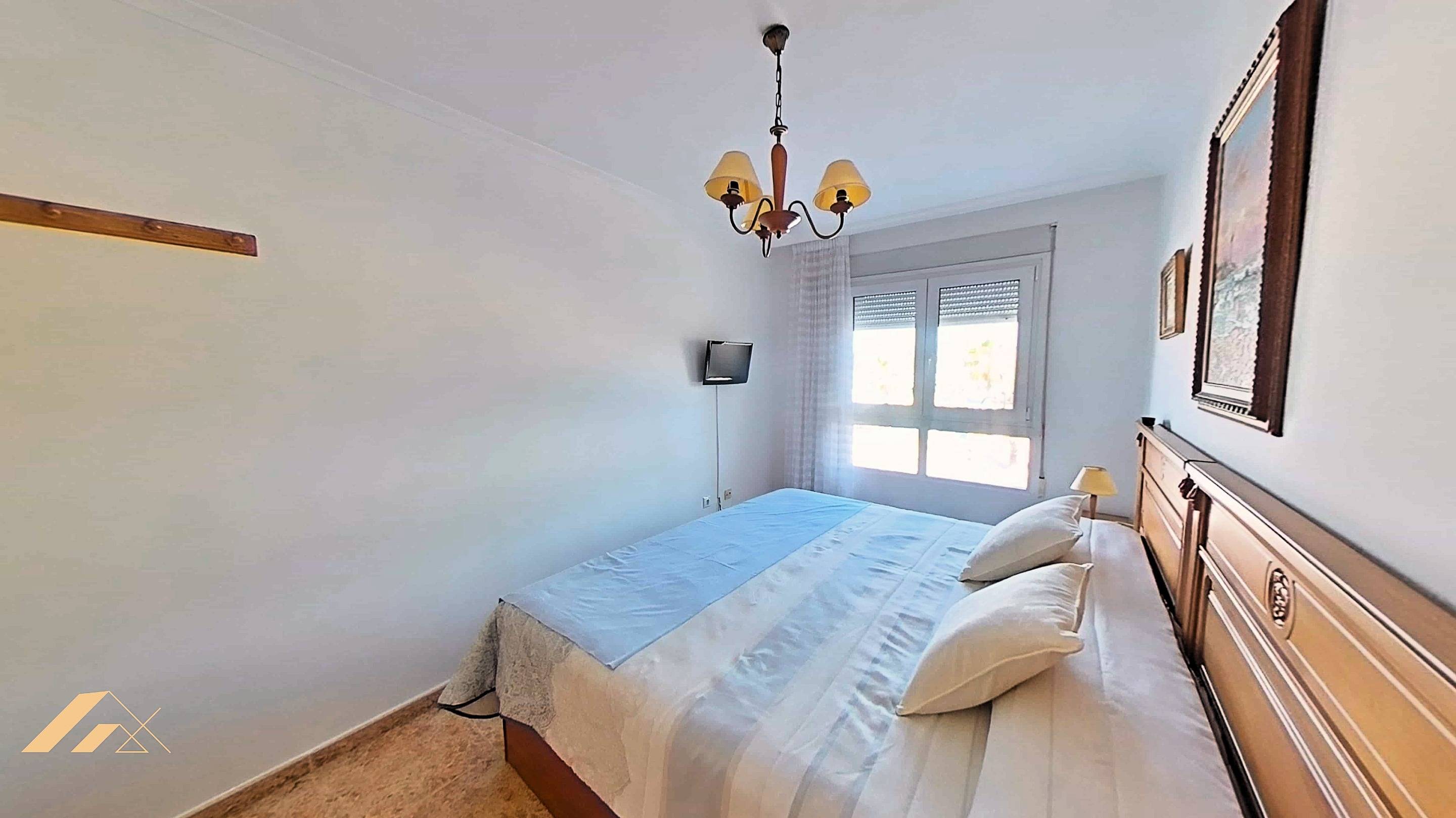 33-50 Apartment in Lo Pagan, Murcia