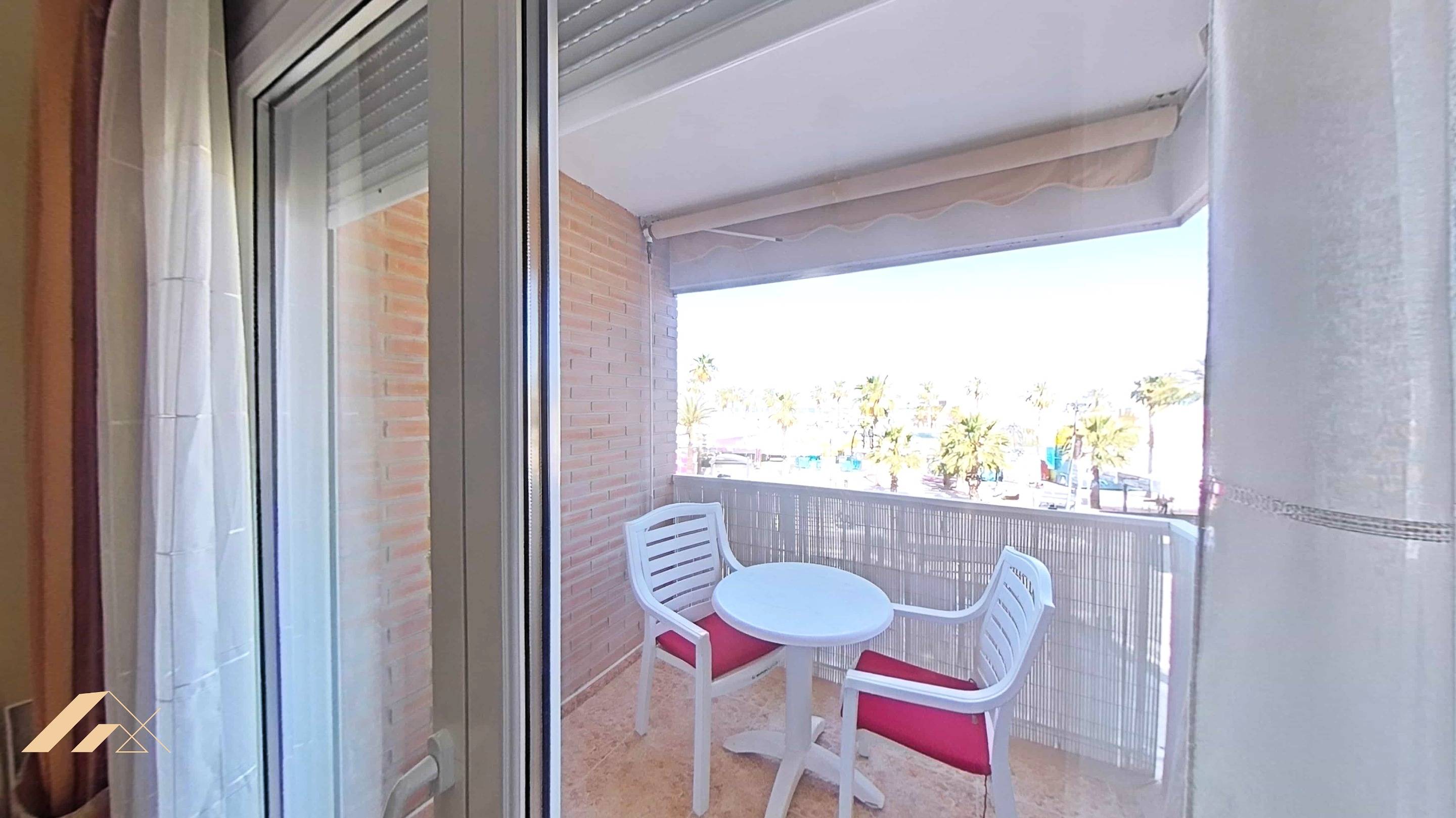 33-6 Apartment in Lo Pagan, Murcia