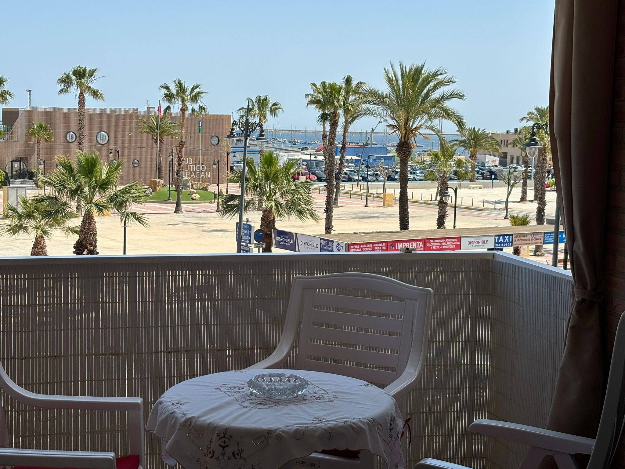 33-7 Apartment in Lo Pagan, Murcia