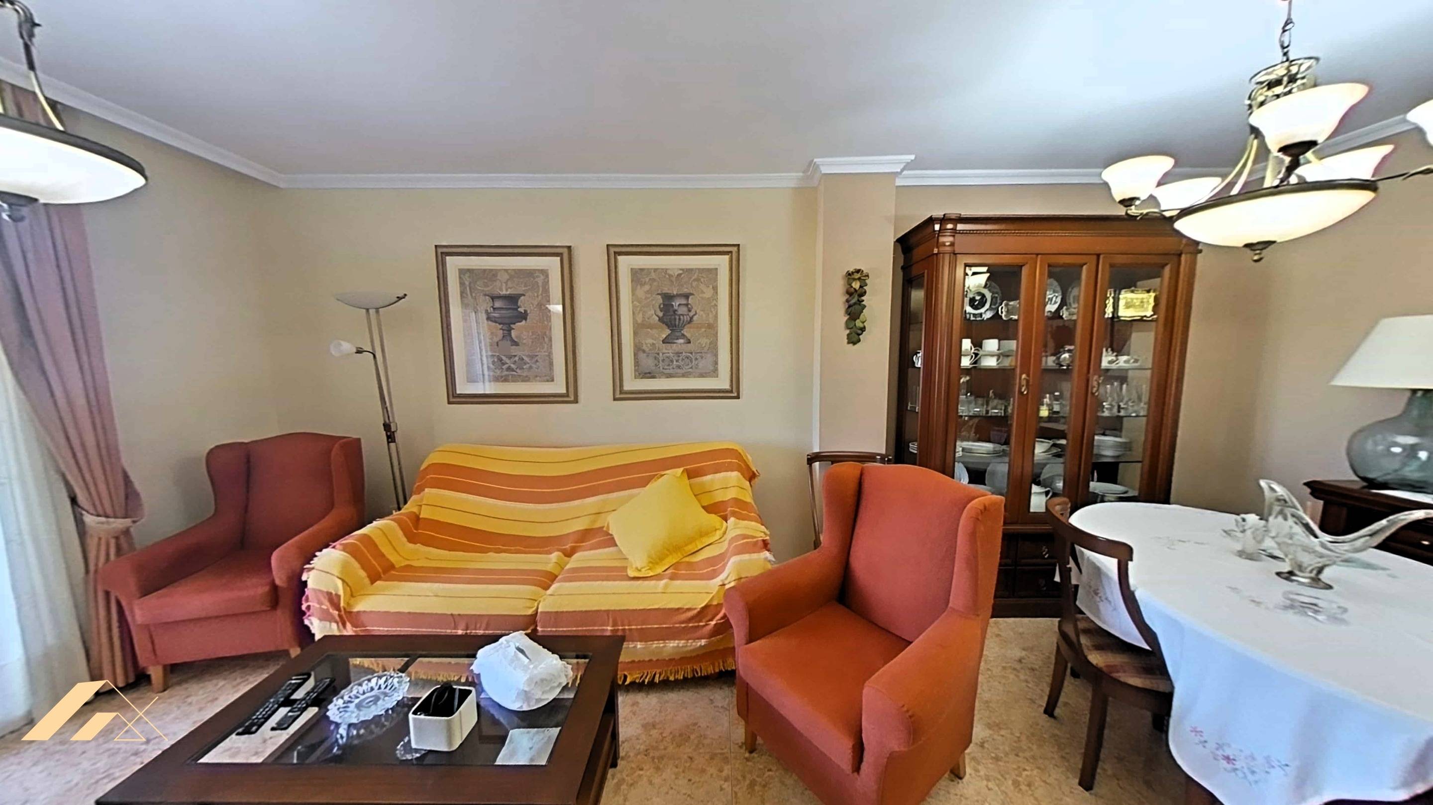 33-9 Apartment in Lo Pagan, Murcia