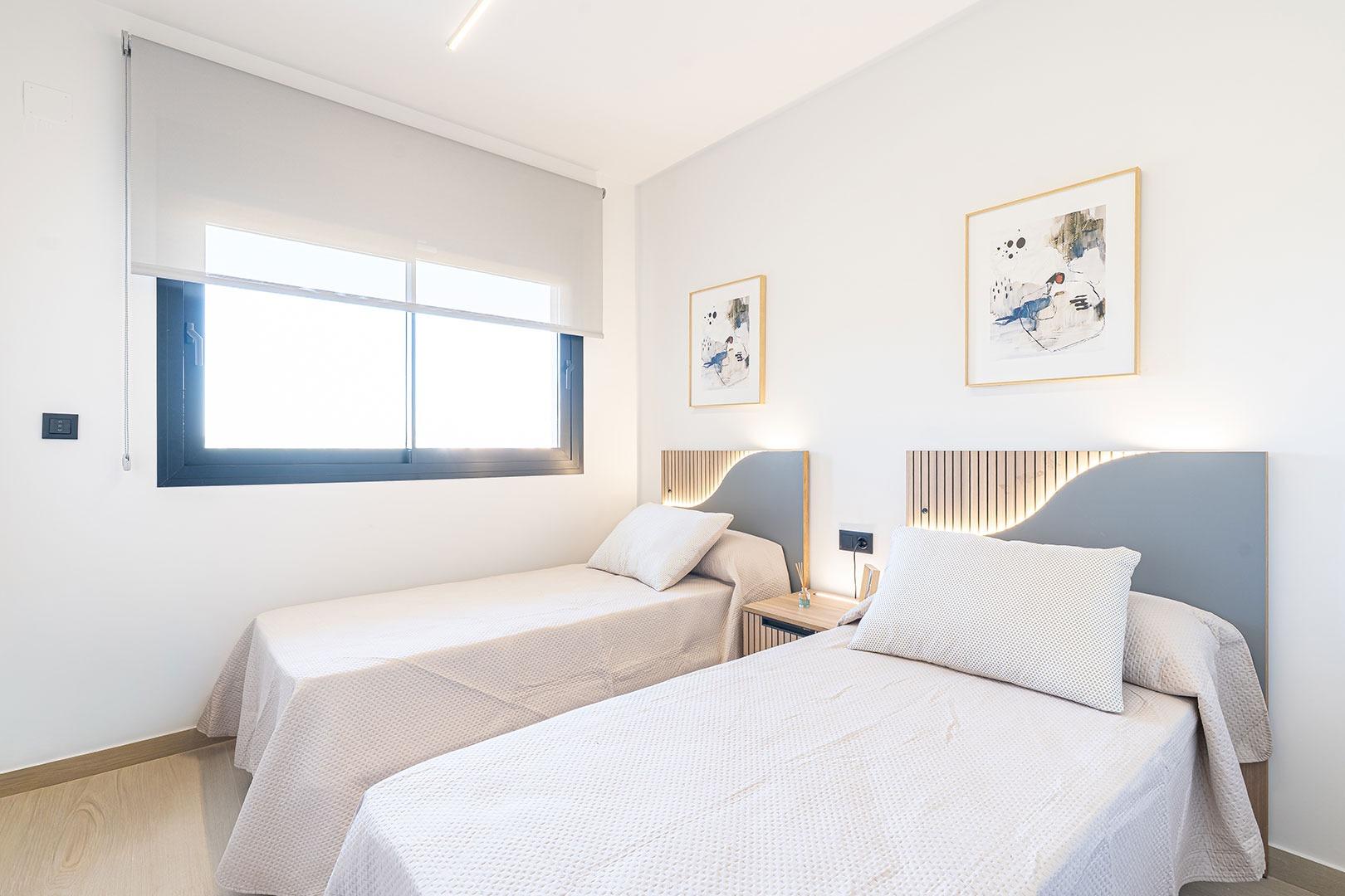 34-8 Apartment in Vera, Almería