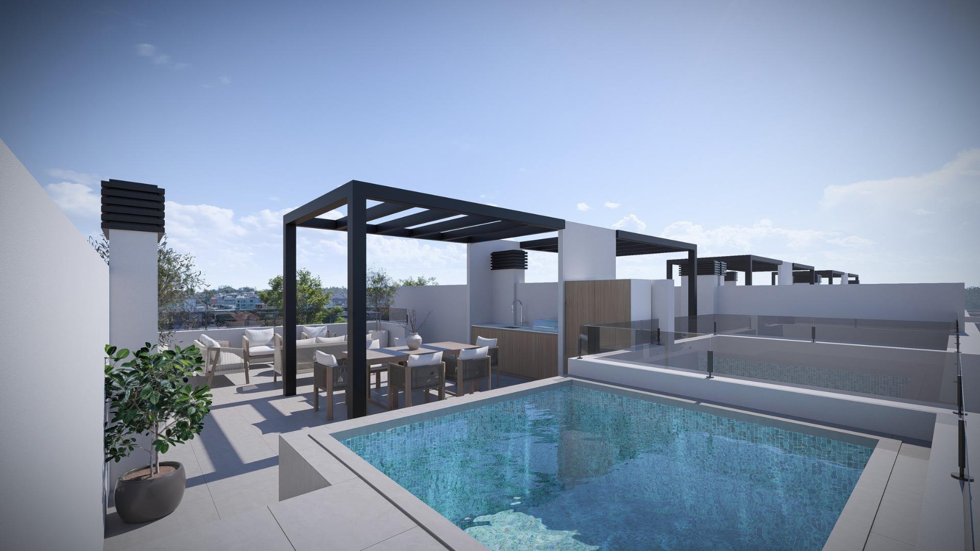 35-1-1.jpg Bungalow for sale in San Pedro del Pinatar