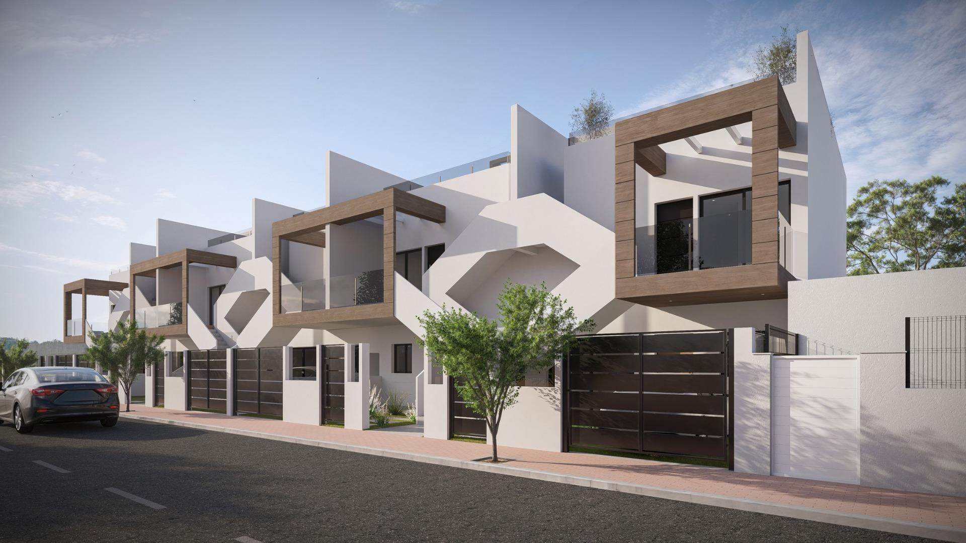 35-2 Murcia – Sunrise Dream Properties