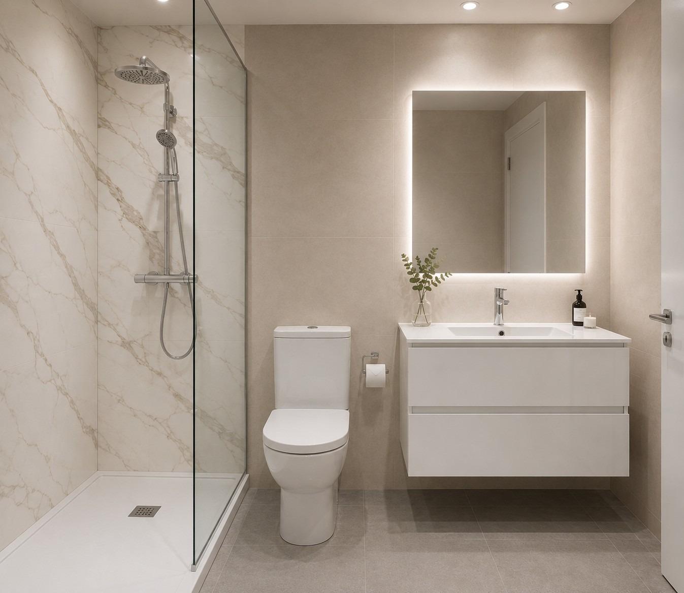 35-8 Town House in Mazarron, Murcia
