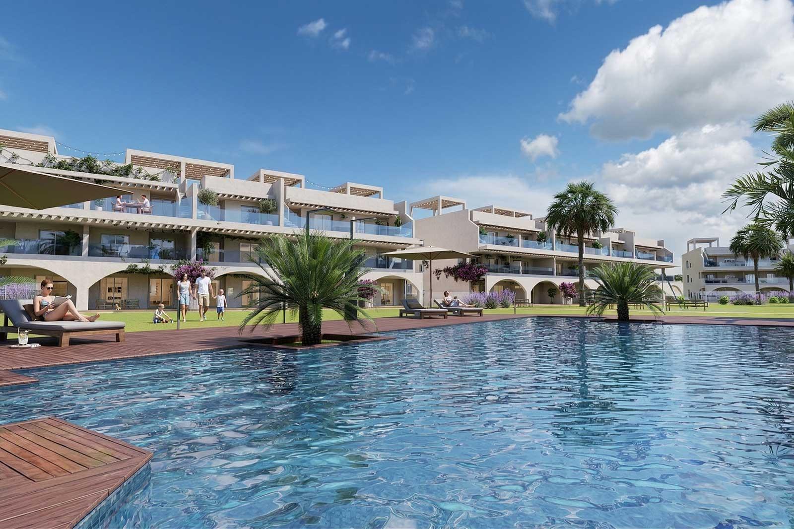 36-10 Penthouse in Vera, Almería
