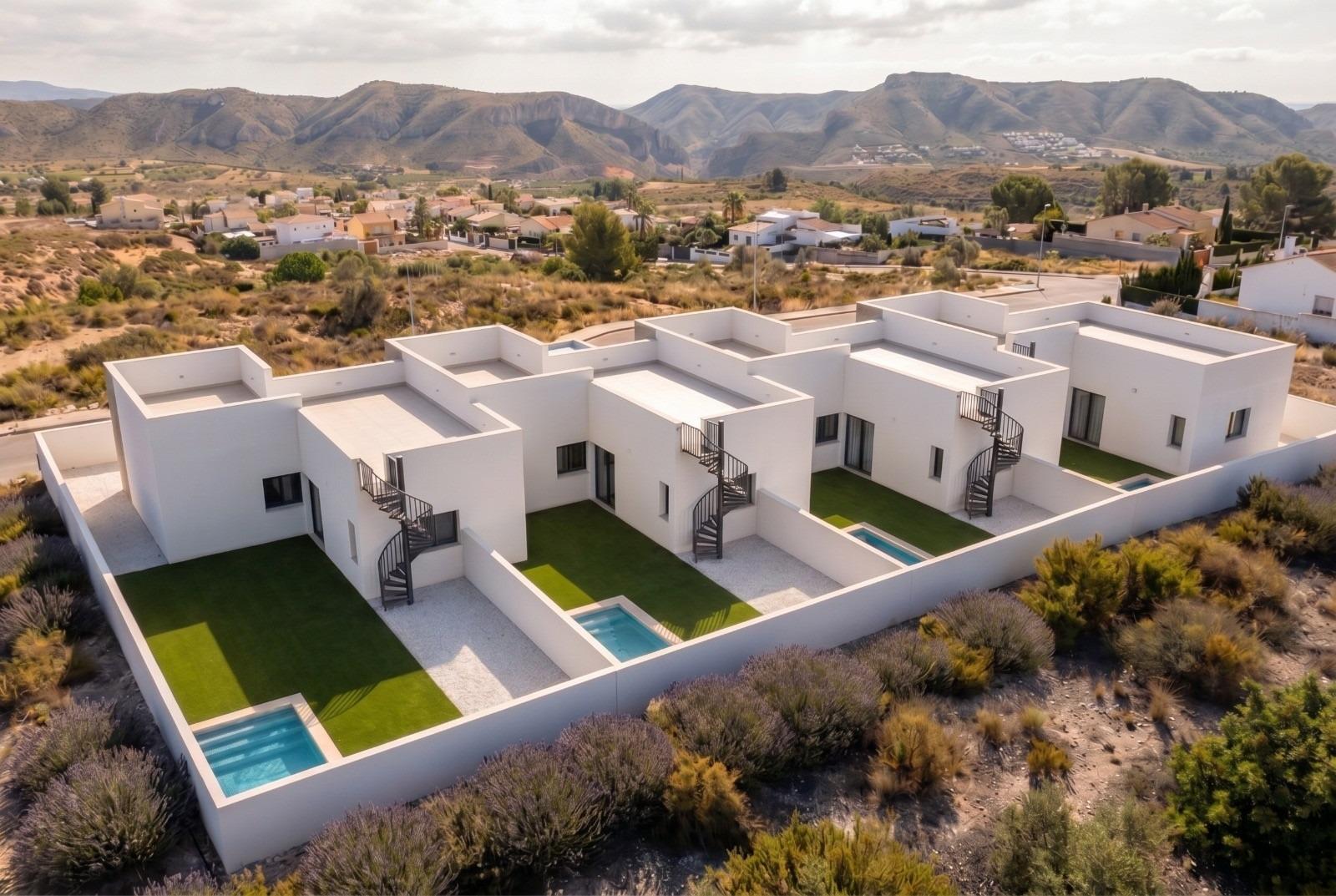 37-2 Murcia – Sunrise Dream Properties