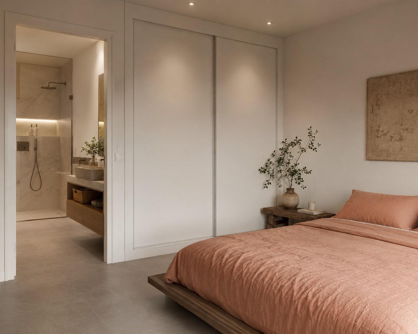 37-5 Town House in Mazarron, Murcia