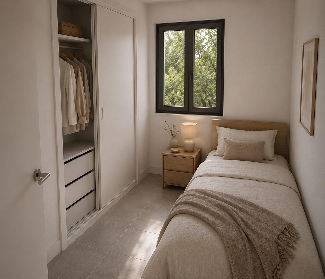 37-7 Town House in Mazarron, Murcia