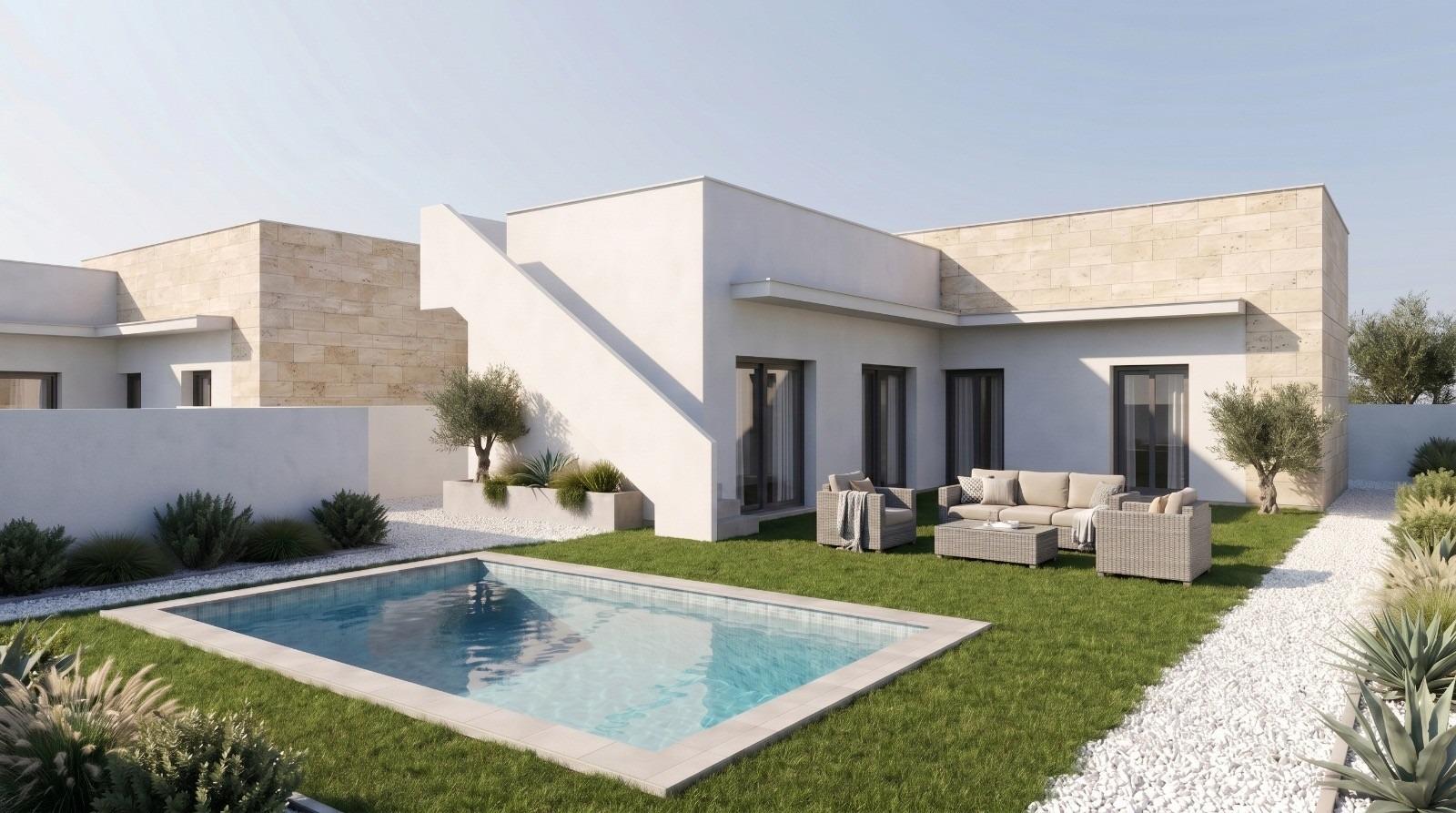 38-2 Murcia – Sunrise Dream Properties