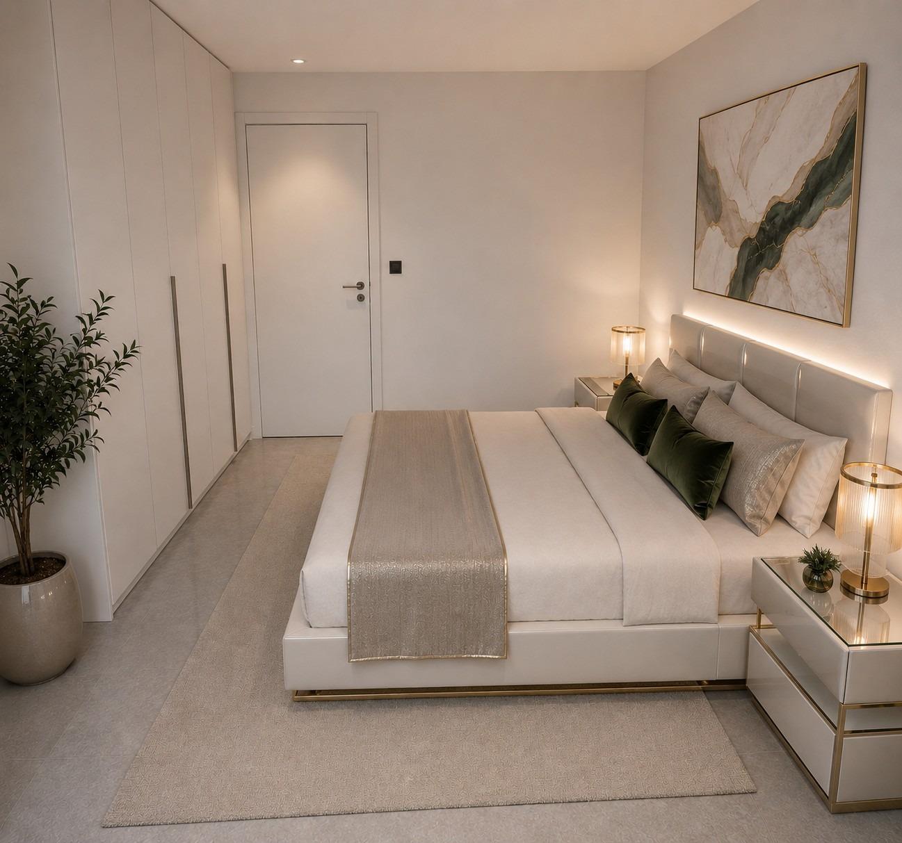 38-6 Villa in Mazarron, Murcia