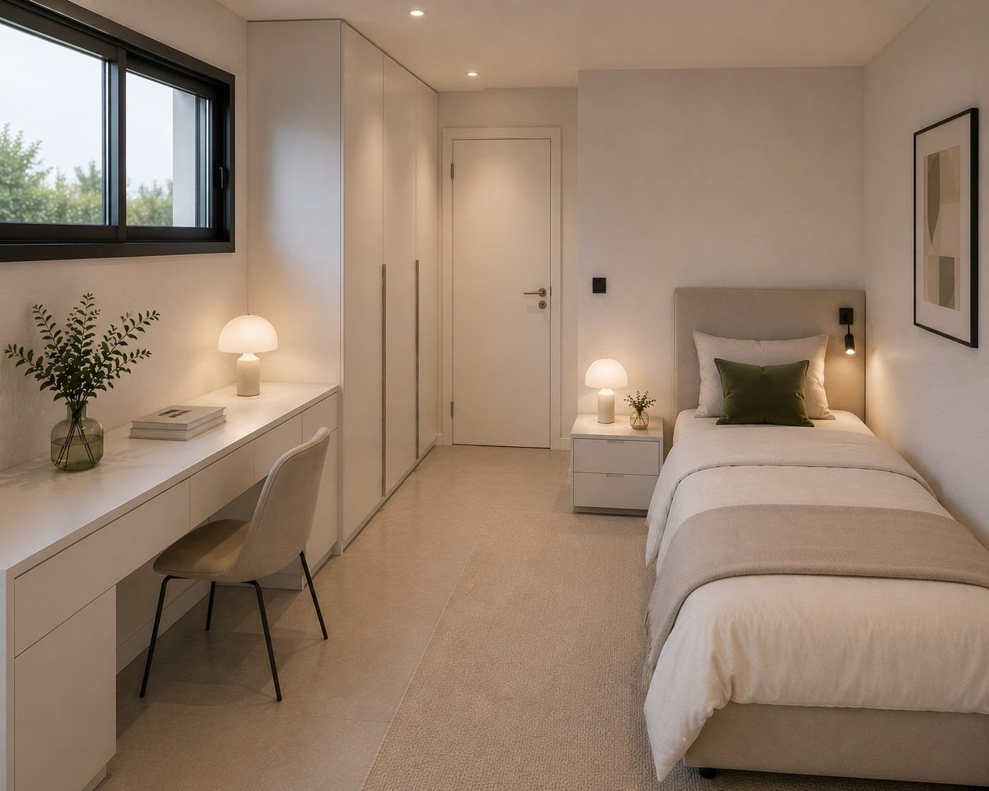 38-8 Villa in Mazarron, Murcia