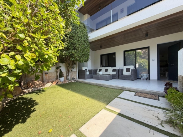 Apartment for sale in Orihuela Costa