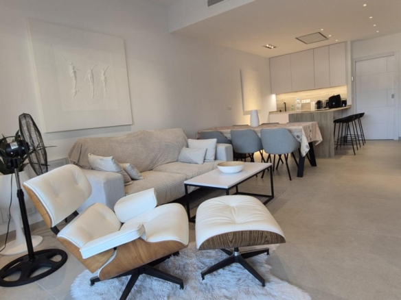 Apartment for sale in San Pedro del Pinatar