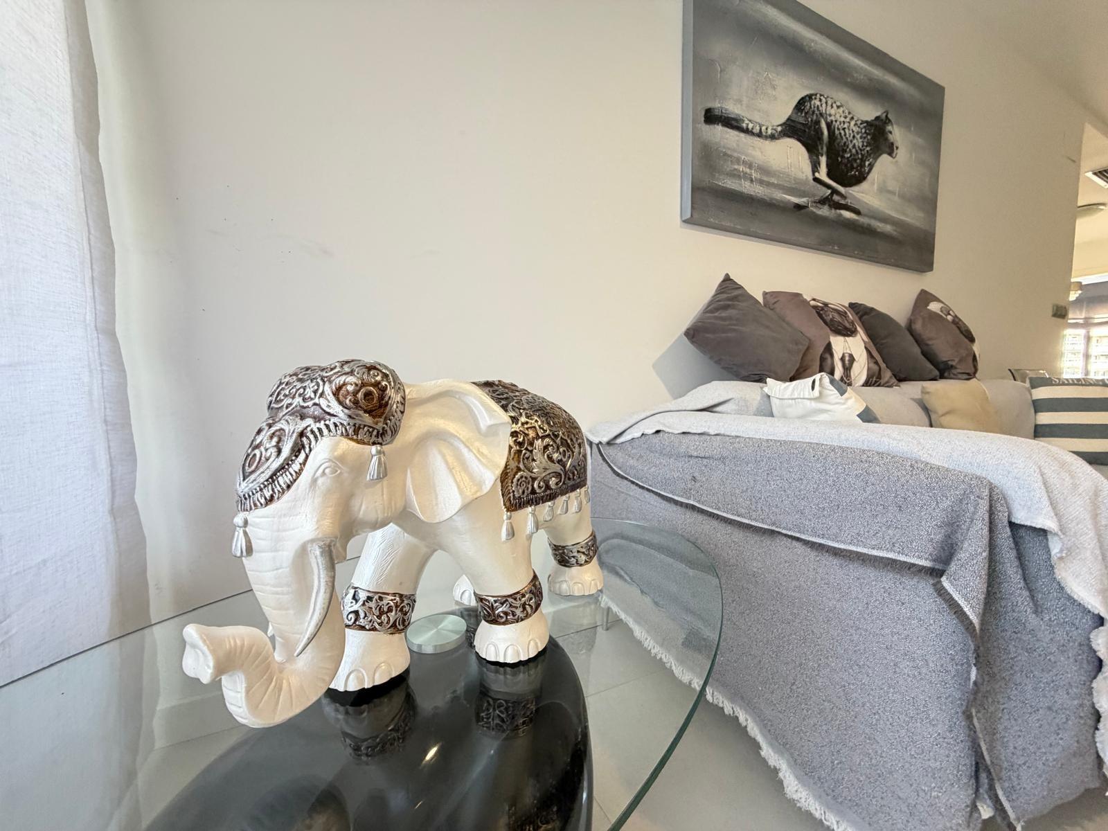 4-10 Apartment in Orihuela Costa, Alicante