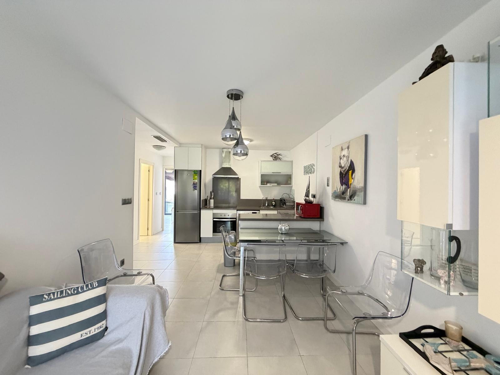 4-11 Apartment in Orihuela Costa, Alicante