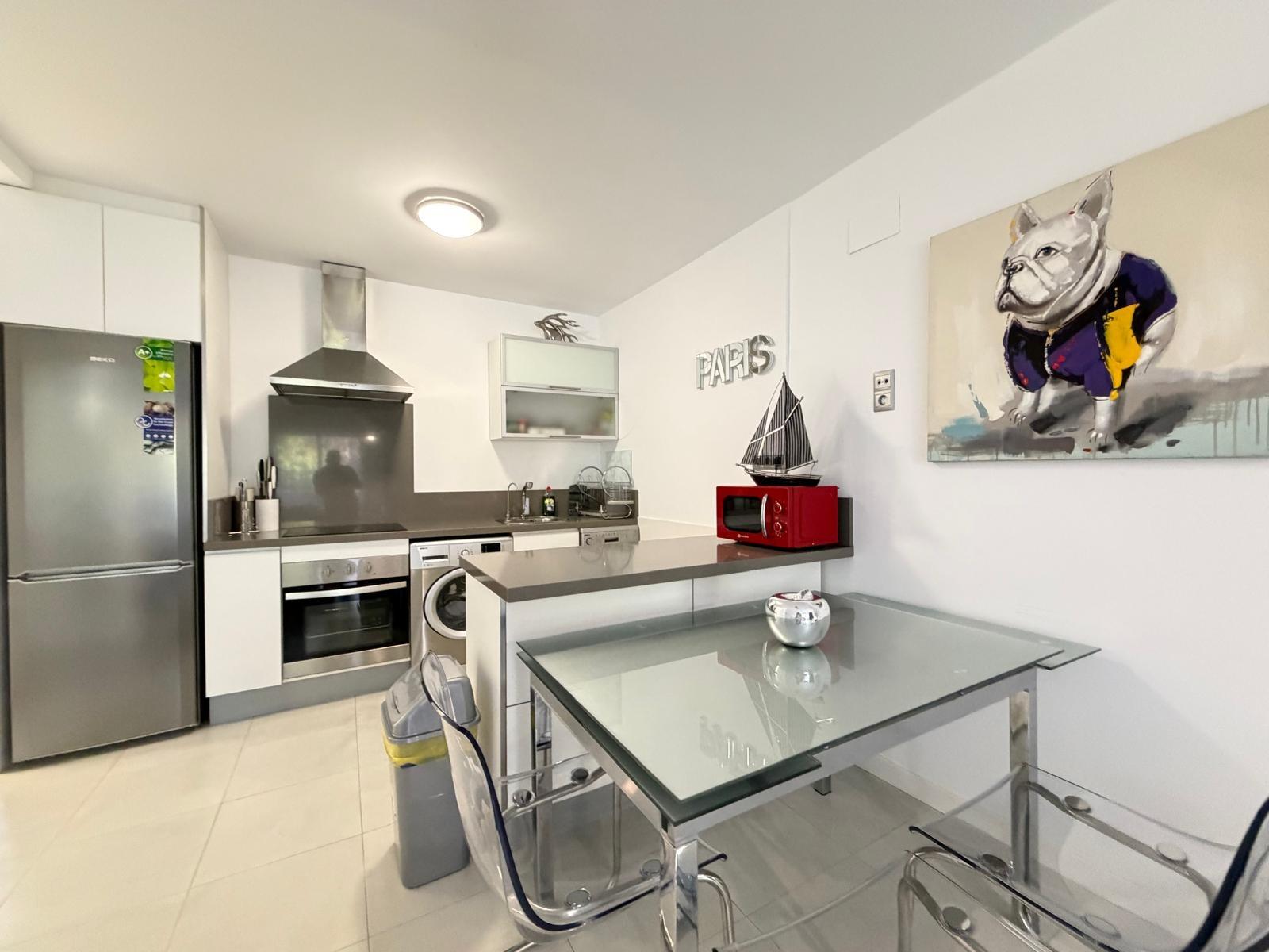 4-12 Apartment in Orihuela Costa, Alicante