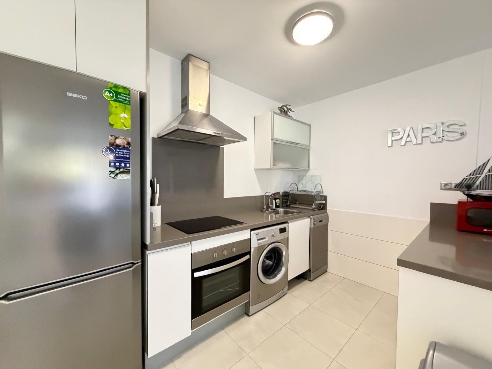 4-13 Apartment in Orihuela Costa, Alicante