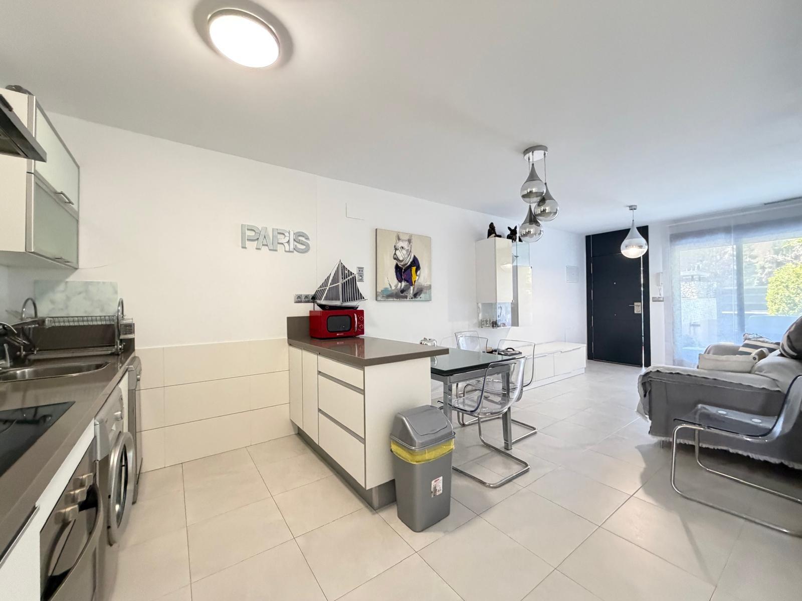 4-16 Apartment in Orihuela Costa, Alicante