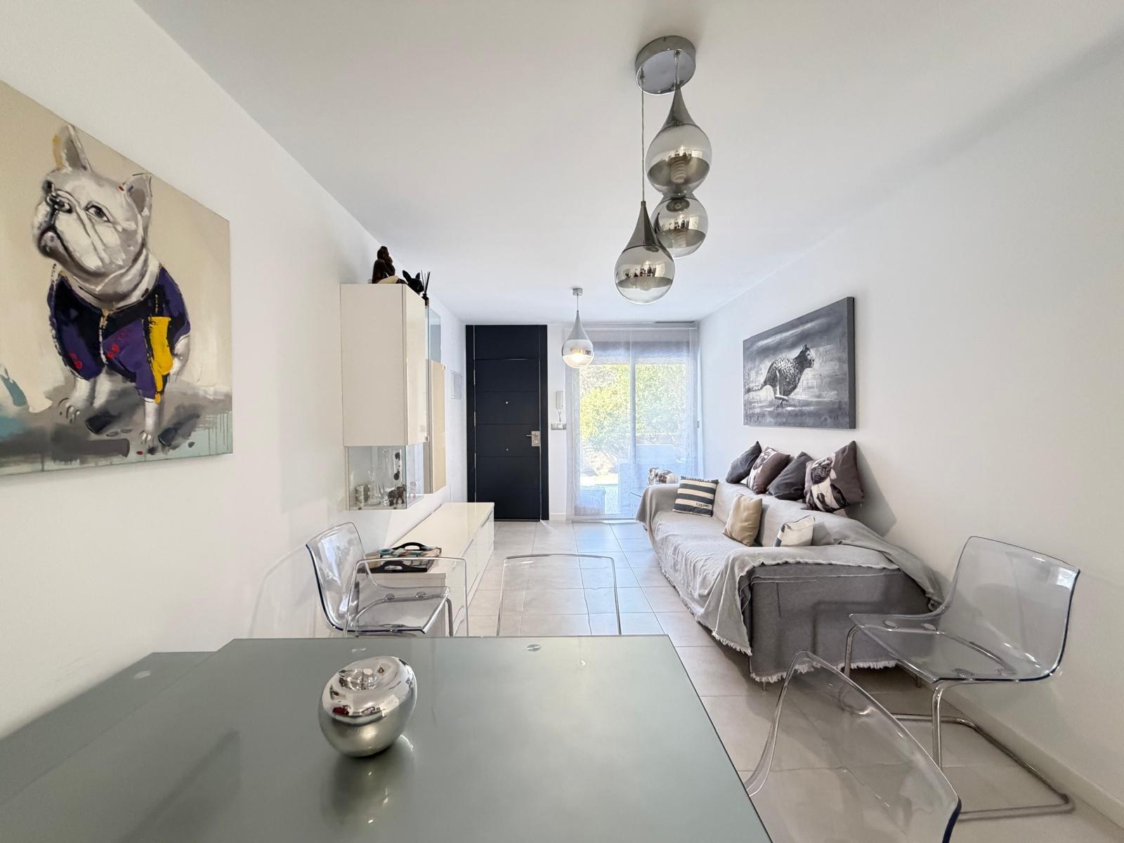 4-18 Apartment in Orihuela Costa, Alicante