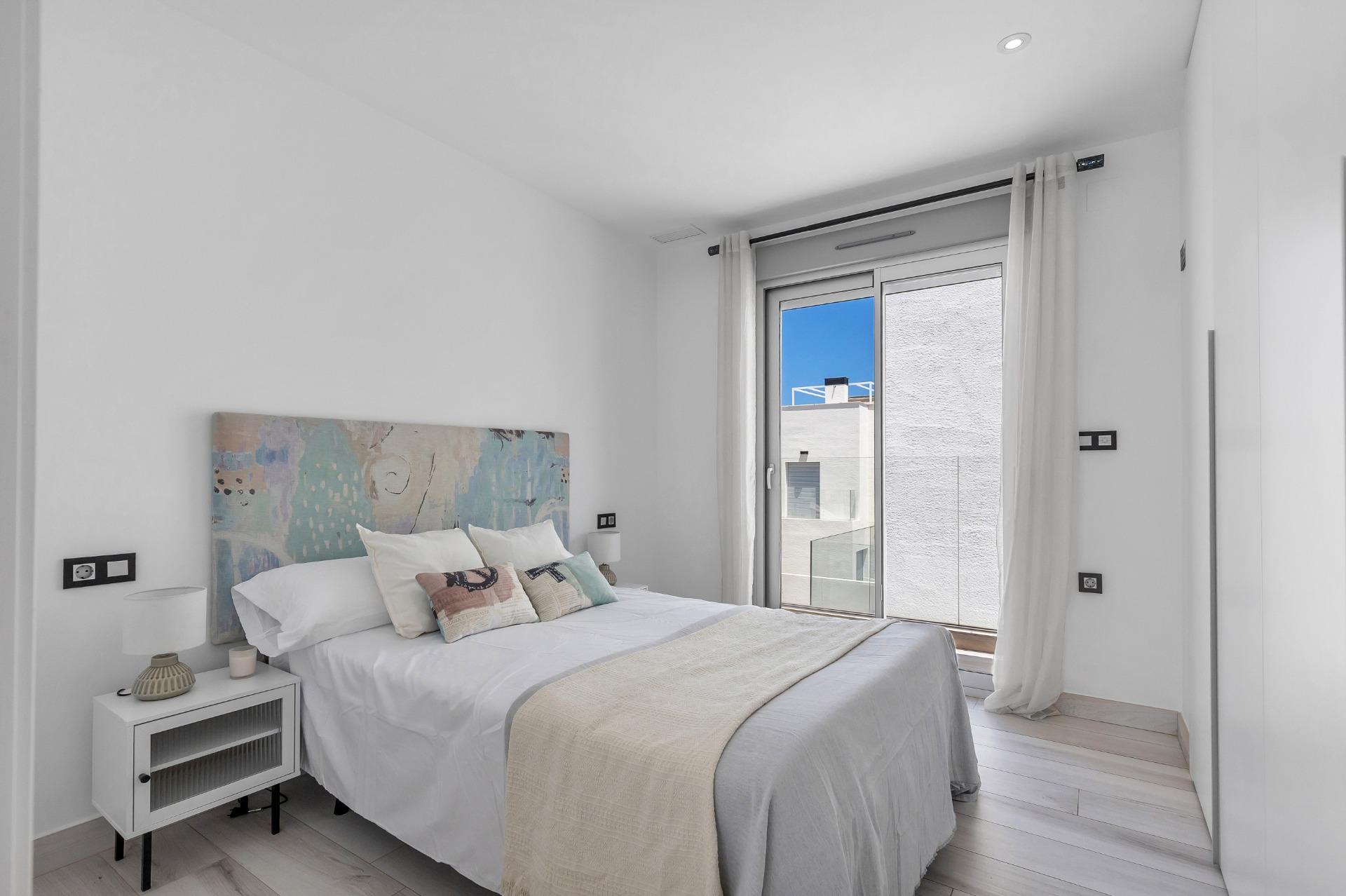 4-20 Villa in Orihuela Costa, Alicante