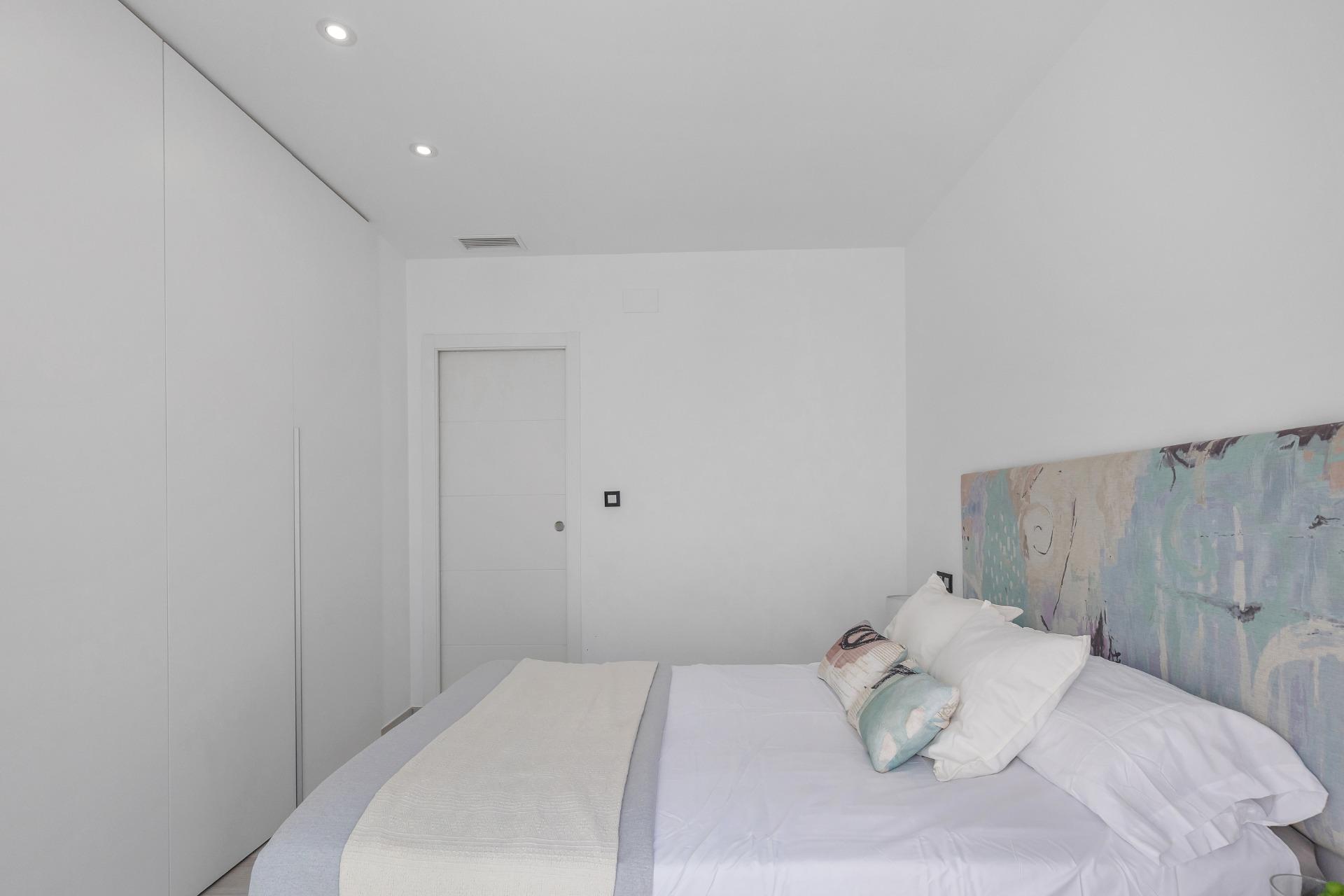 4-21 Villa in Orihuela Costa, Alicante