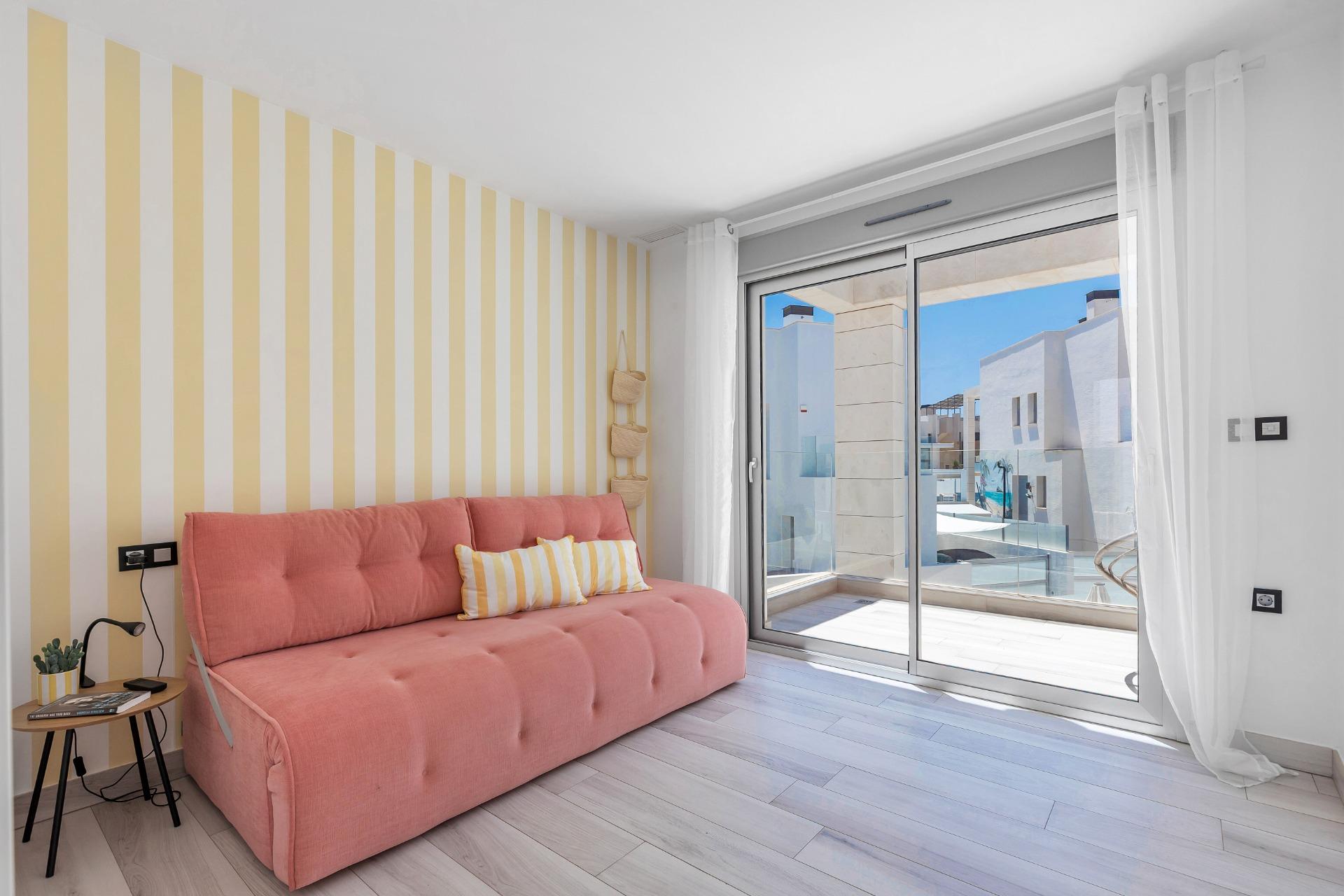 4-23 Villa in Orihuela Costa, Alicante