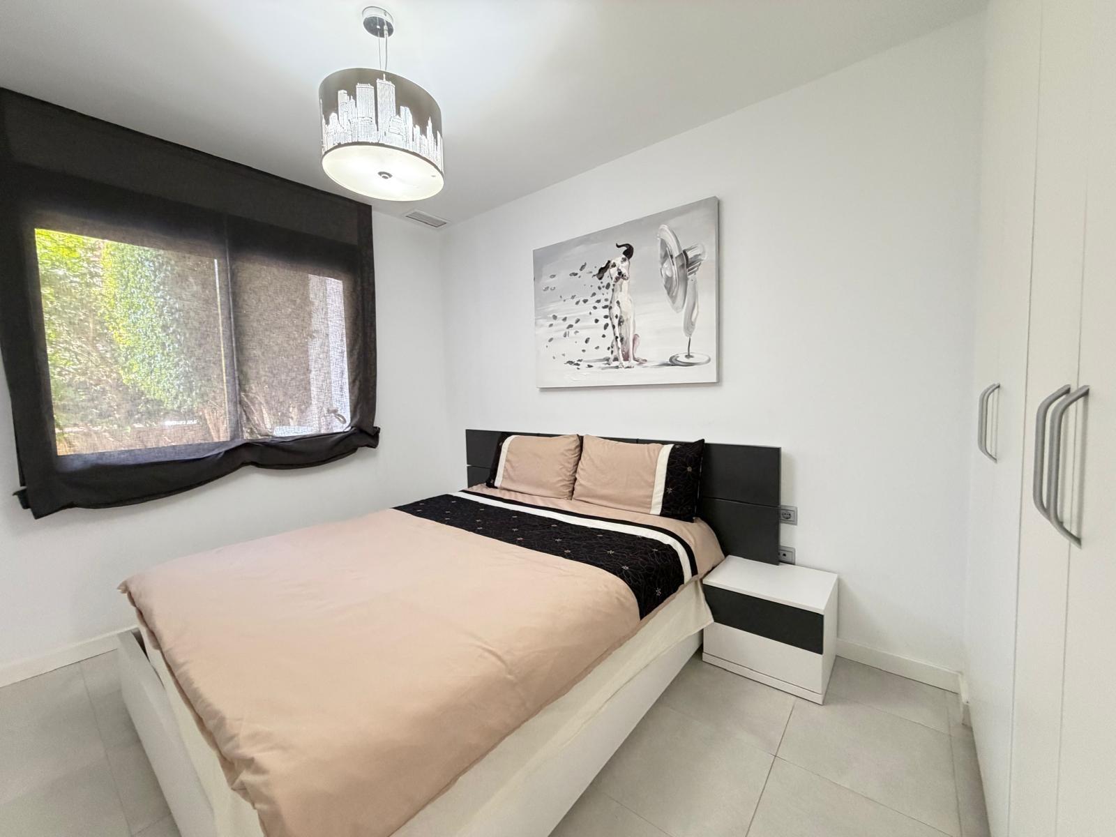 4-23 Apartment in Orihuela Costa, Alicante