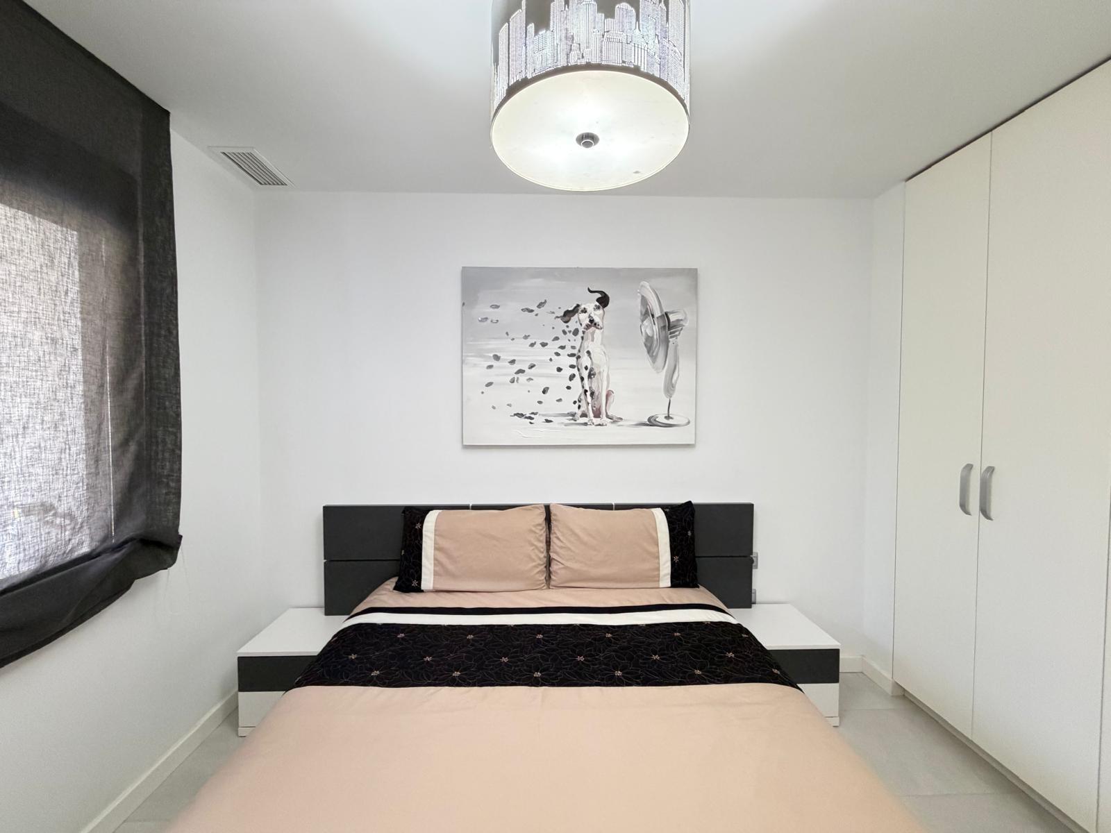 4-24 Apartment in Orihuela Costa, Alicante