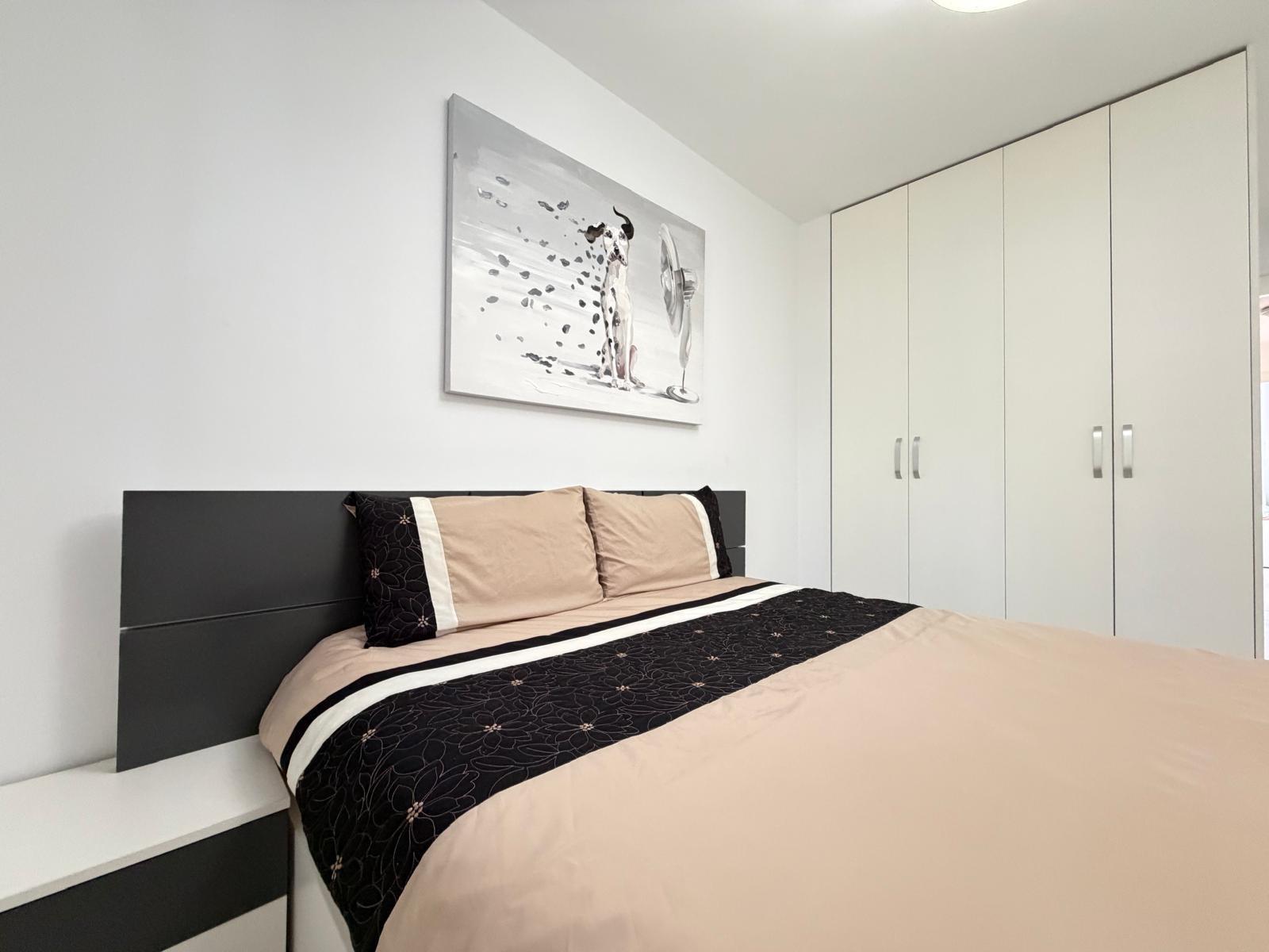 4-25 Apartment in Orihuela Costa, Alicante