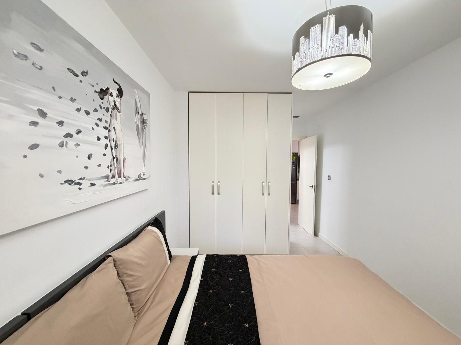 4-26 Apartment in Orihuela Costa, Alicante