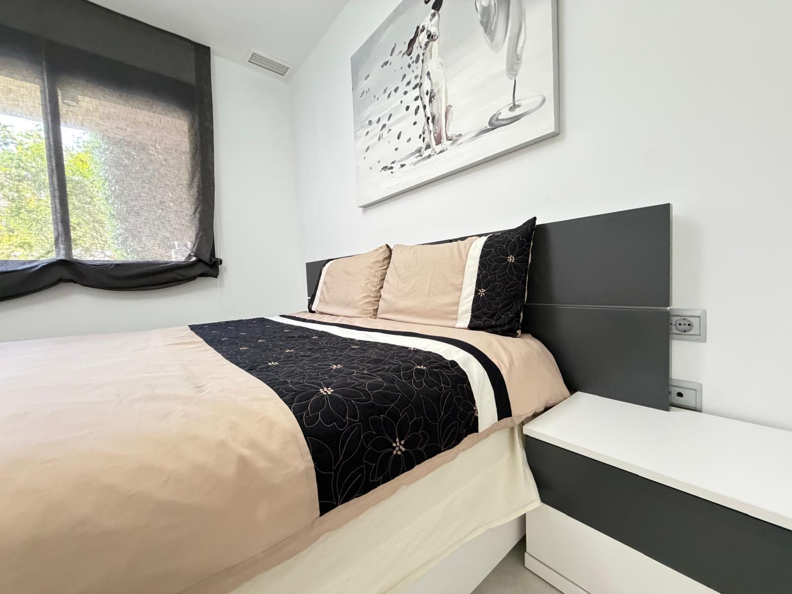 4-27 Apartment in Orihuela Costa, Alicante