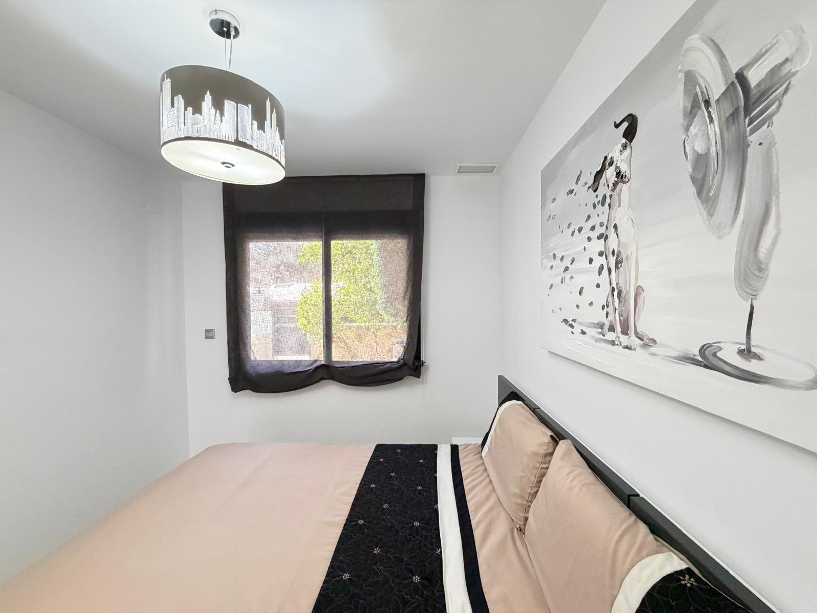 4-28 Apartment in Orihuela Costa, Alicante
