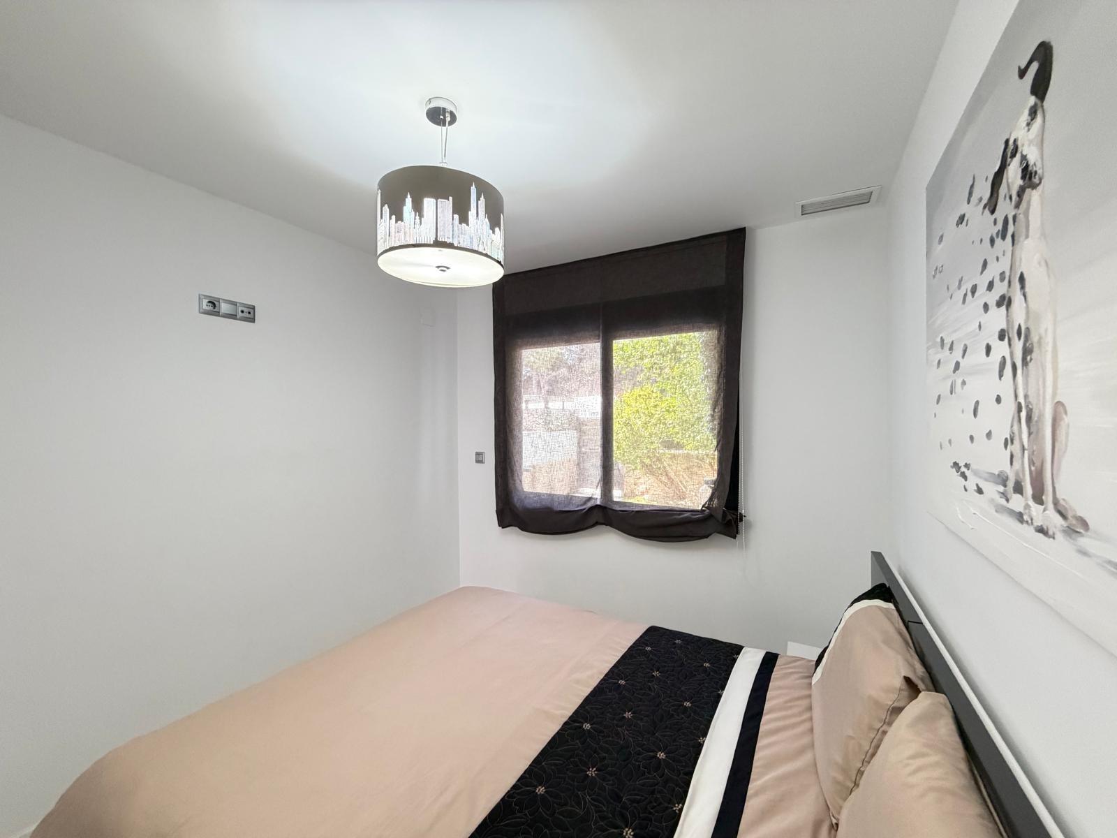 4-29 Apartment in Orihuela Costa, Alicante