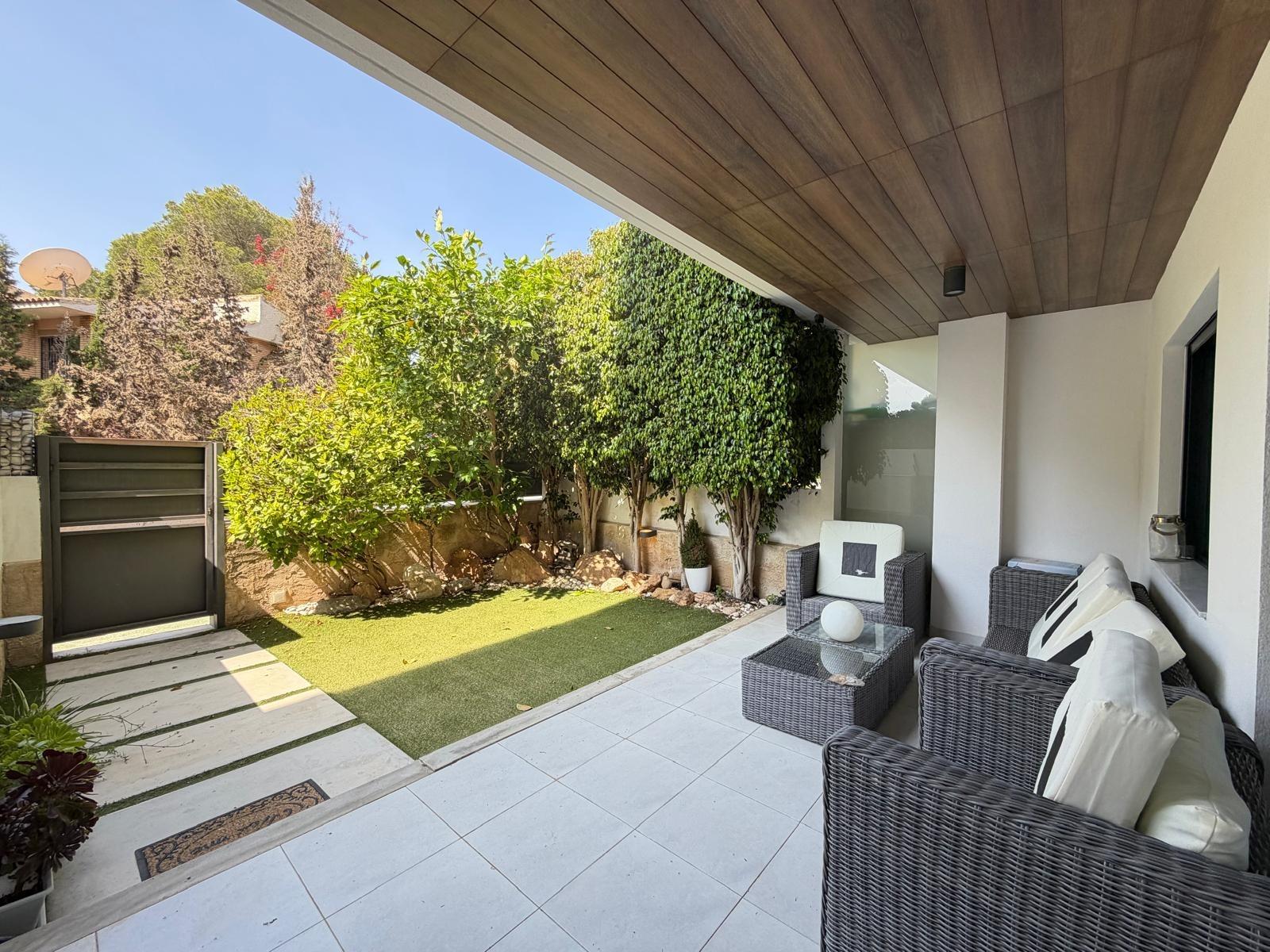 4-3 Apartment in Orihuela Costa, Alicante