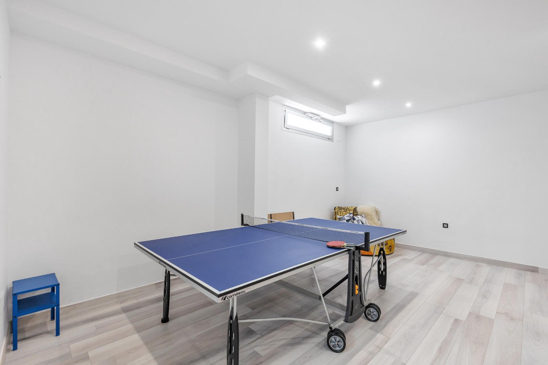 4-30 Villa in Orihuela Costa, Alicante